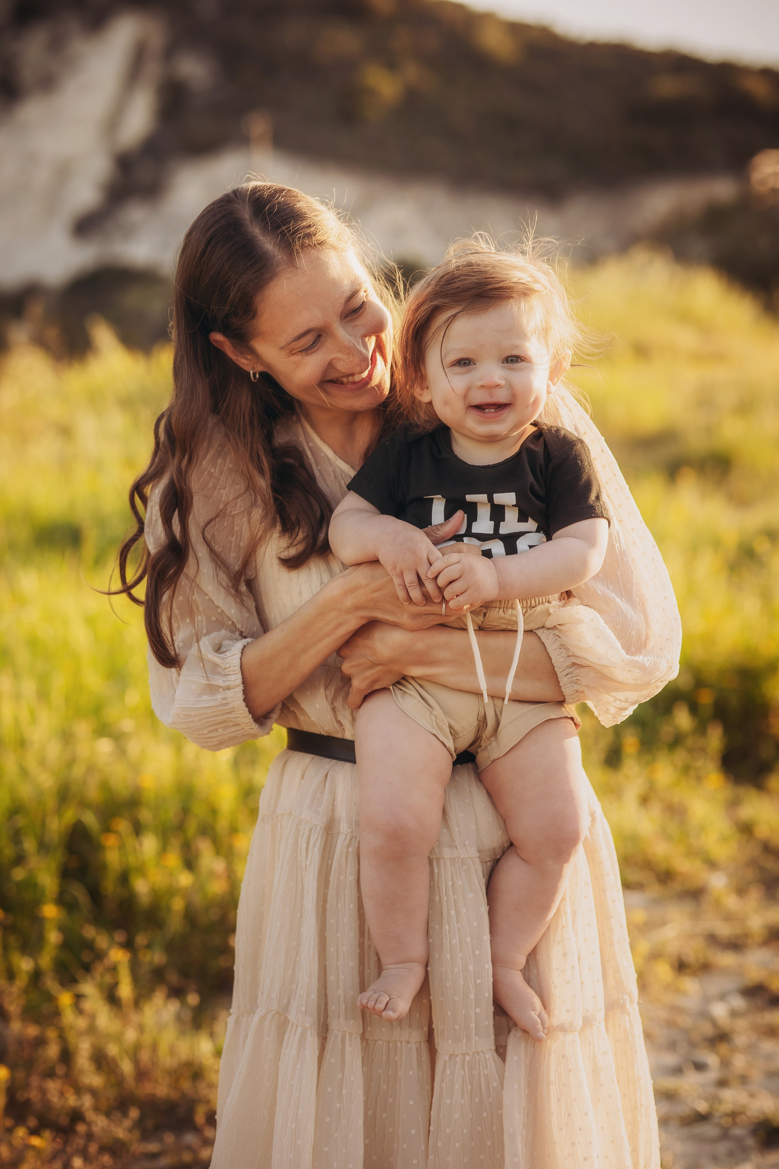 Family photoshoot. Photographer in Cyprus