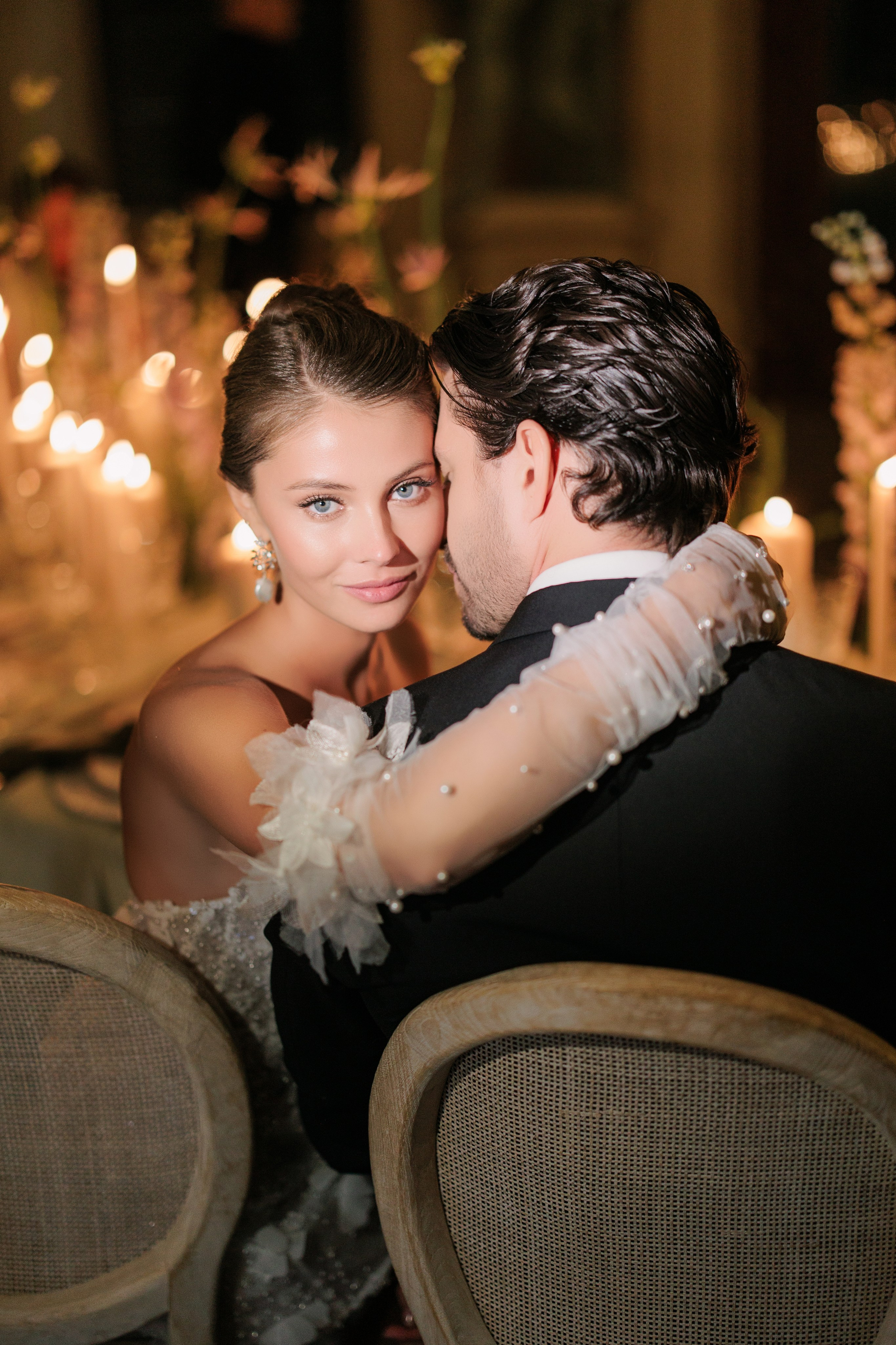 C&E. Familien- & Hochzeitsfotografin Schweiz. Valeria Diaz in Zürich und Umgebung