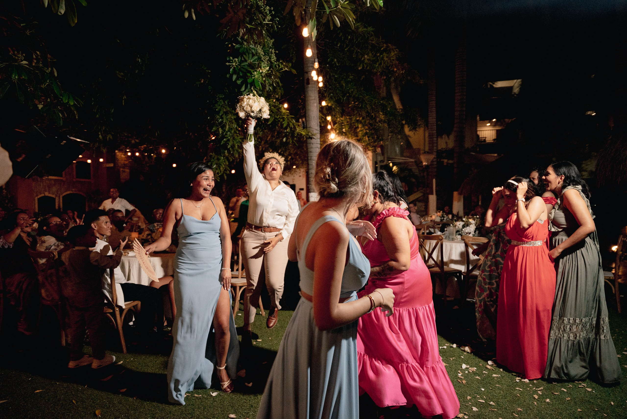 Detalles Fotogénicos en Bodas | No Olvides Estos Detalles – BanderArt. Fotógrafos de bodas en Barranquilla, Cartagena y Santa Marta | BanderArt