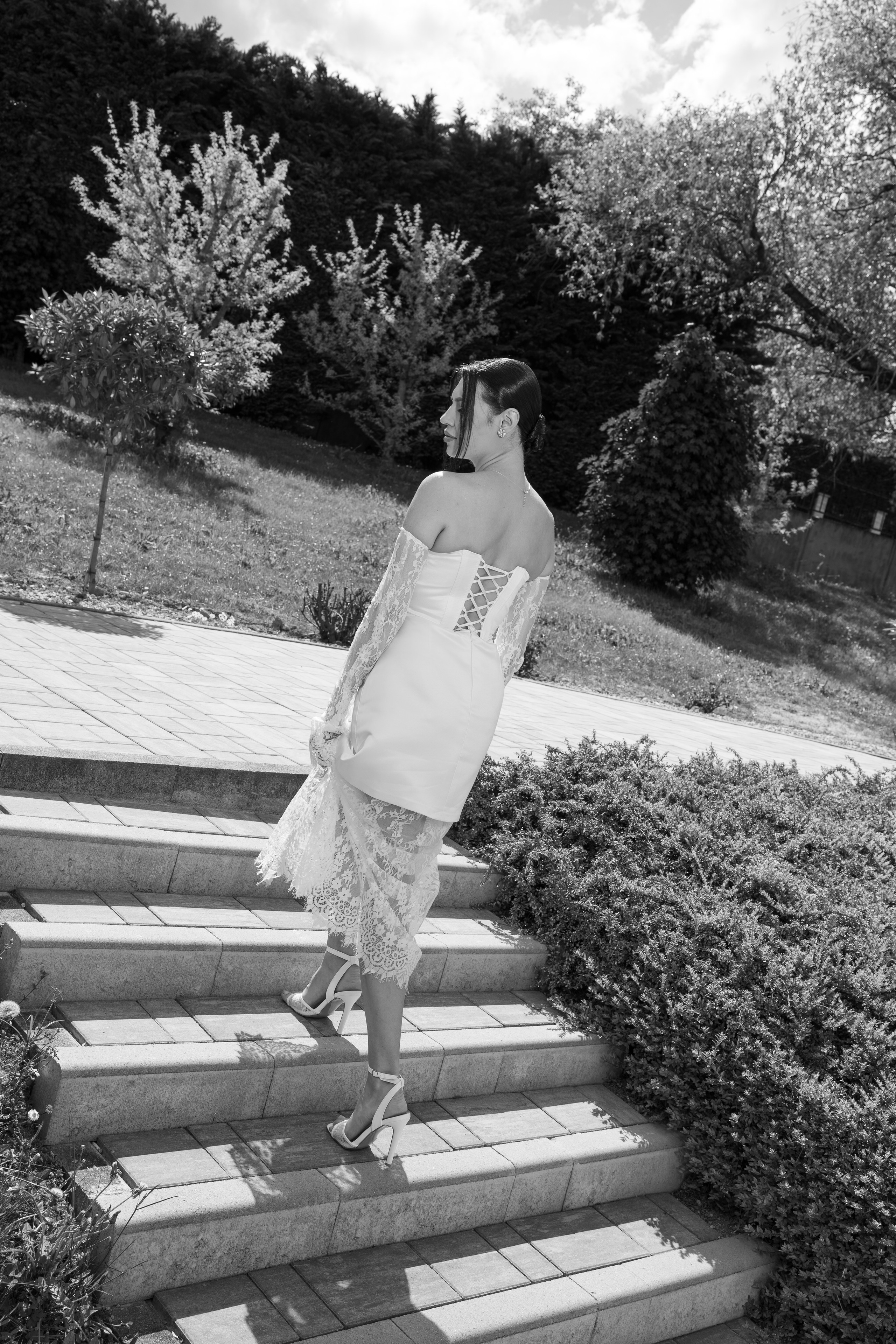Mark Fazakas — Wedding Photographer