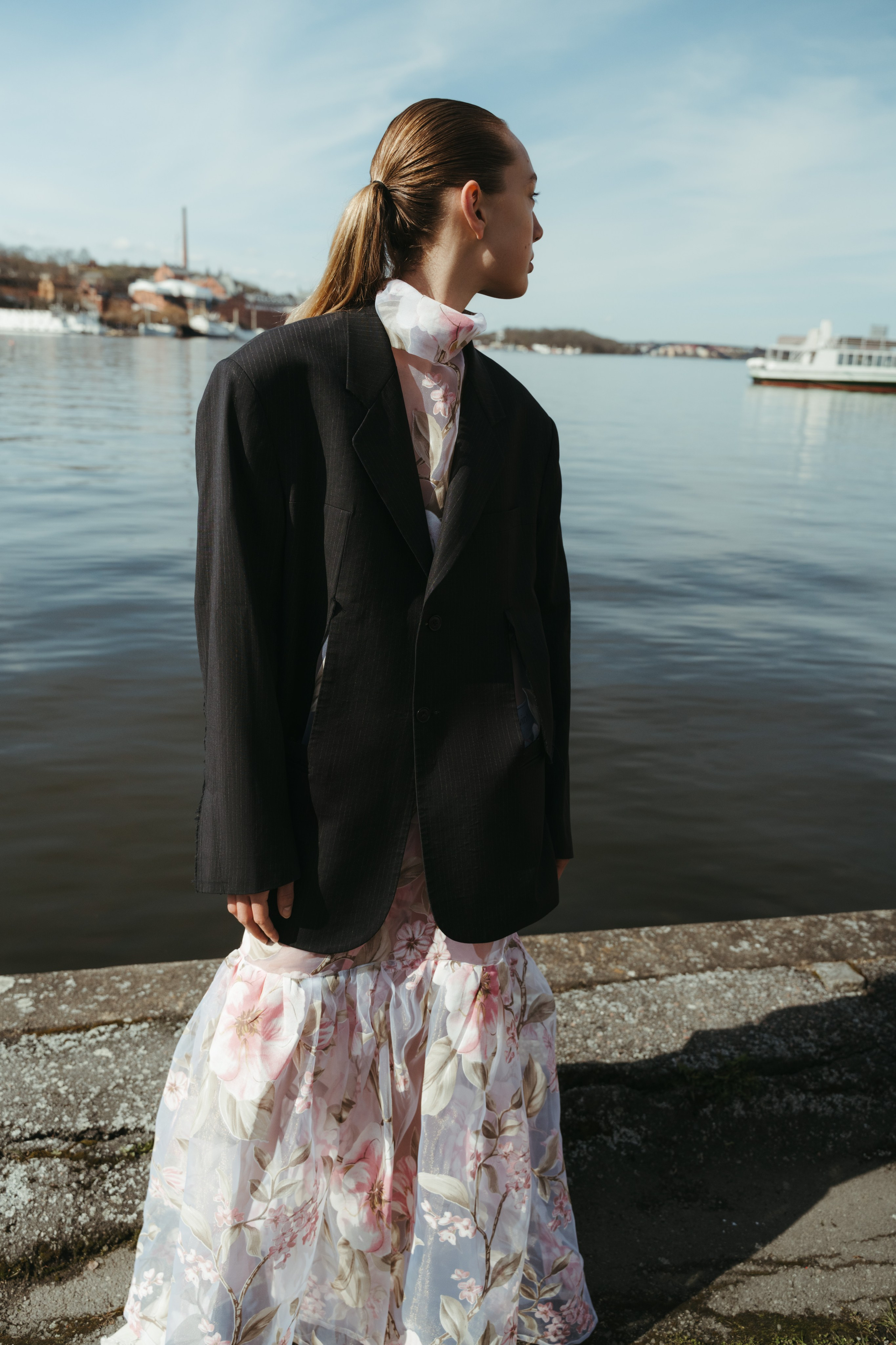 Stockholm. Alina Efimova — Retoucher (Beauty, fashion and product)