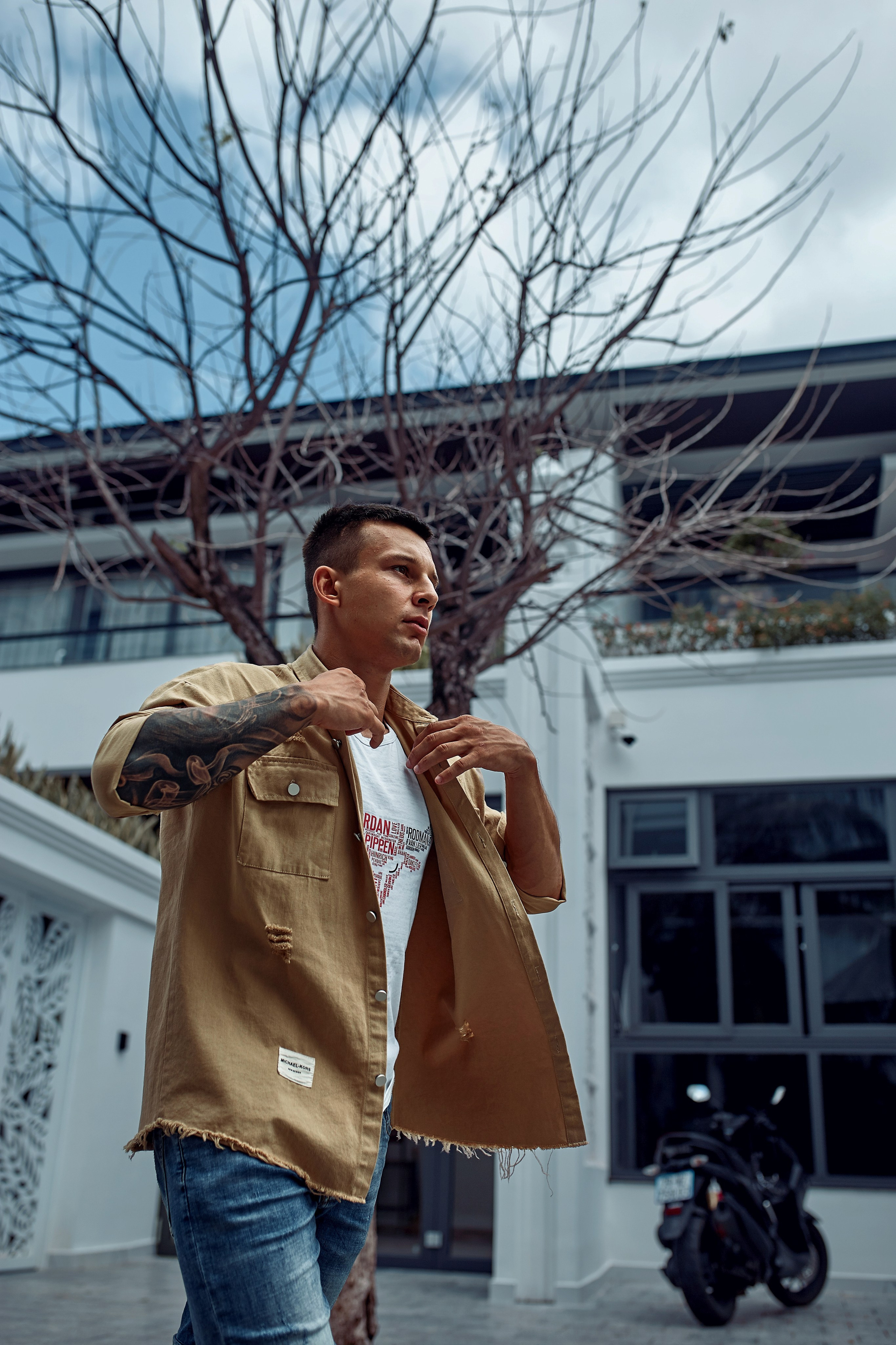 Основы фотографии