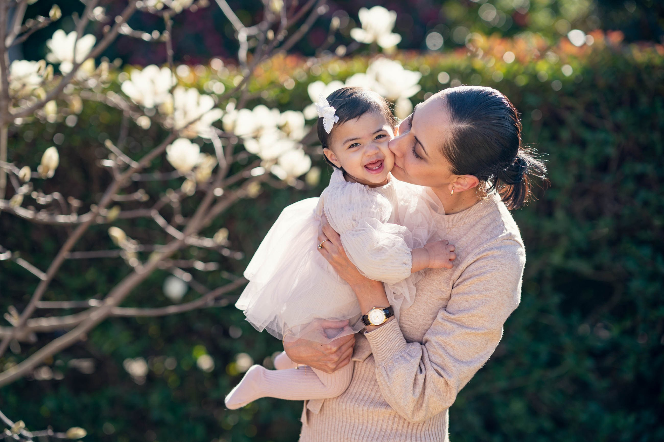 1st birthday photography sydney - kids party photographer
