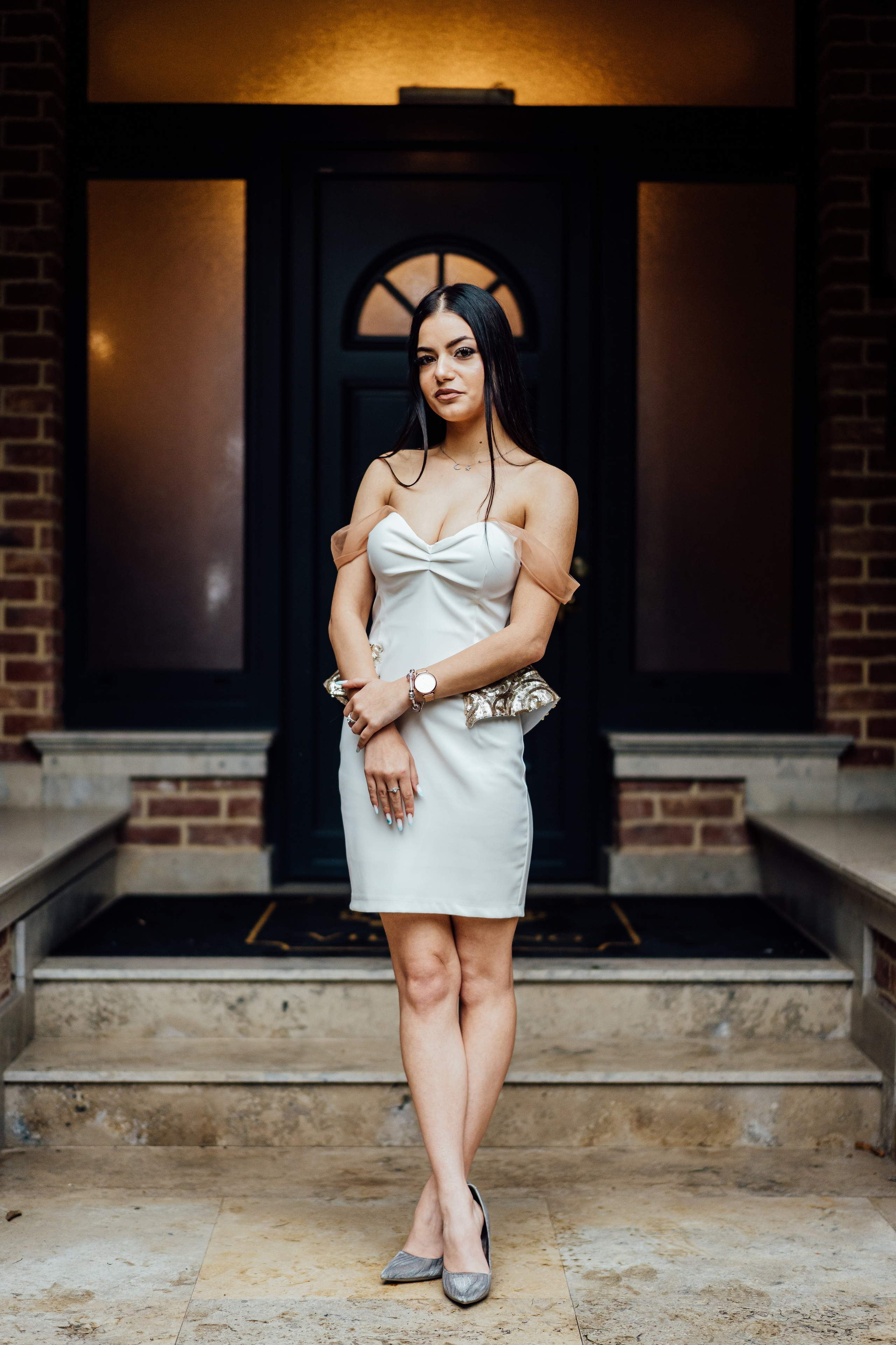 Albume ABSOLVENTI. Amy Foto