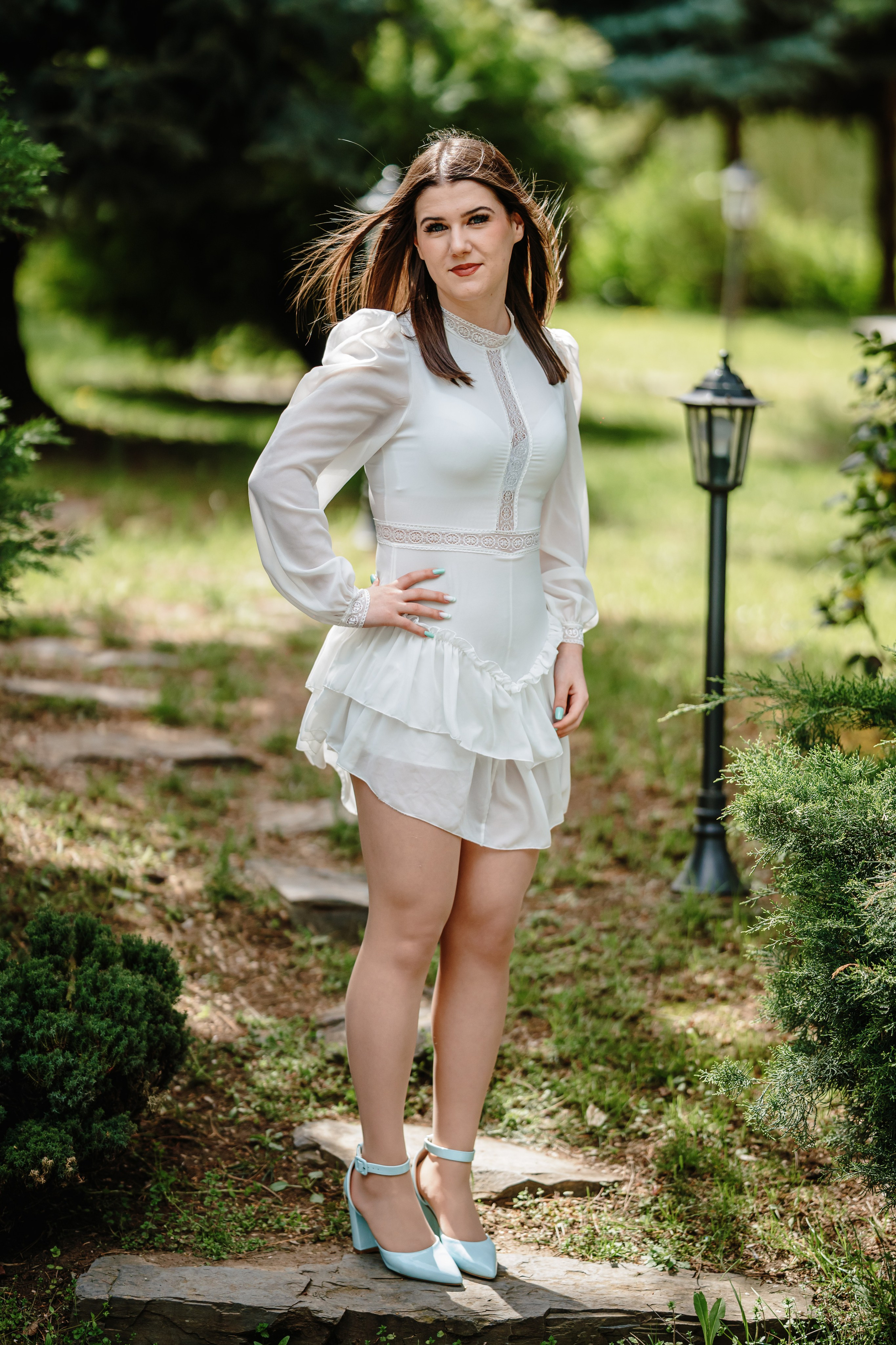 Albume ABSOLVENTI. Amy Foto