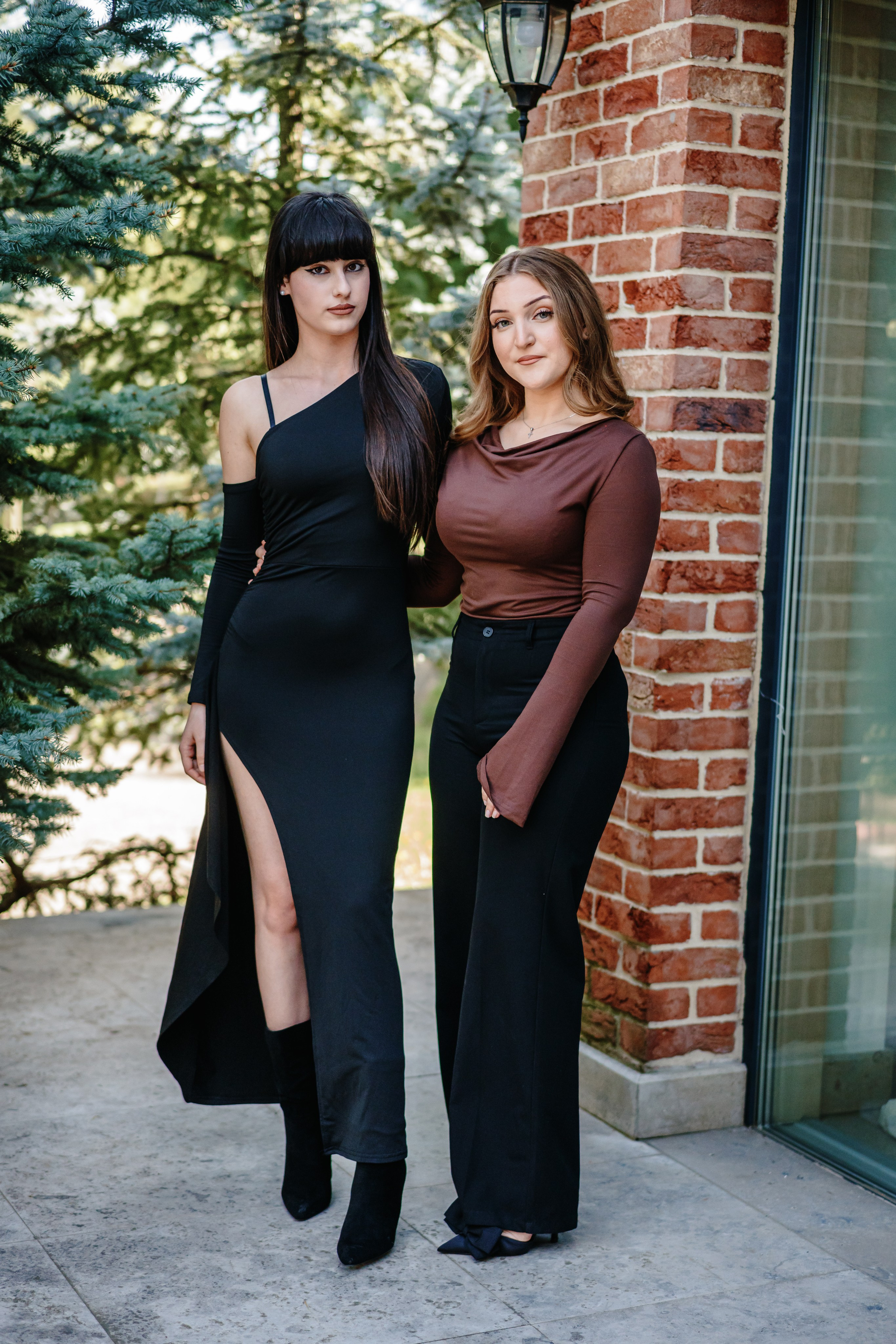 Albume ABSOLVENTI. Amy Foto