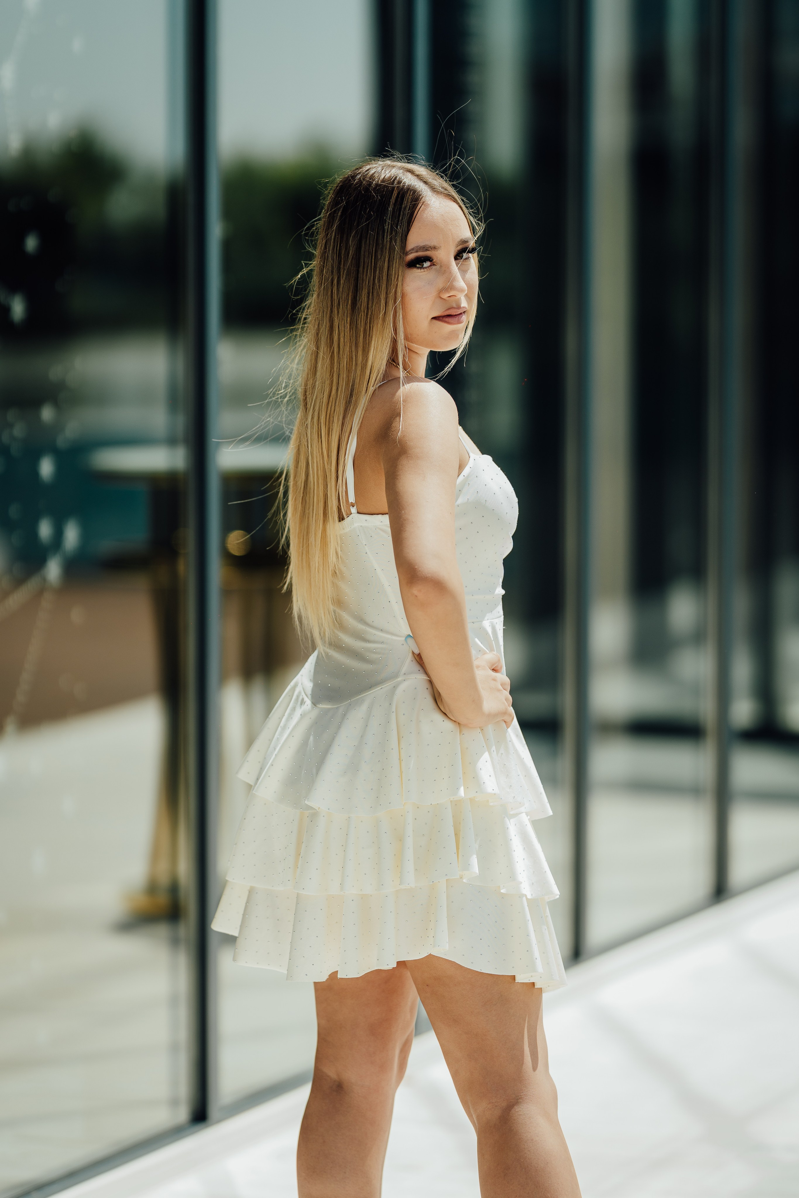 Albume ABSOLVENTI. Amy Foto