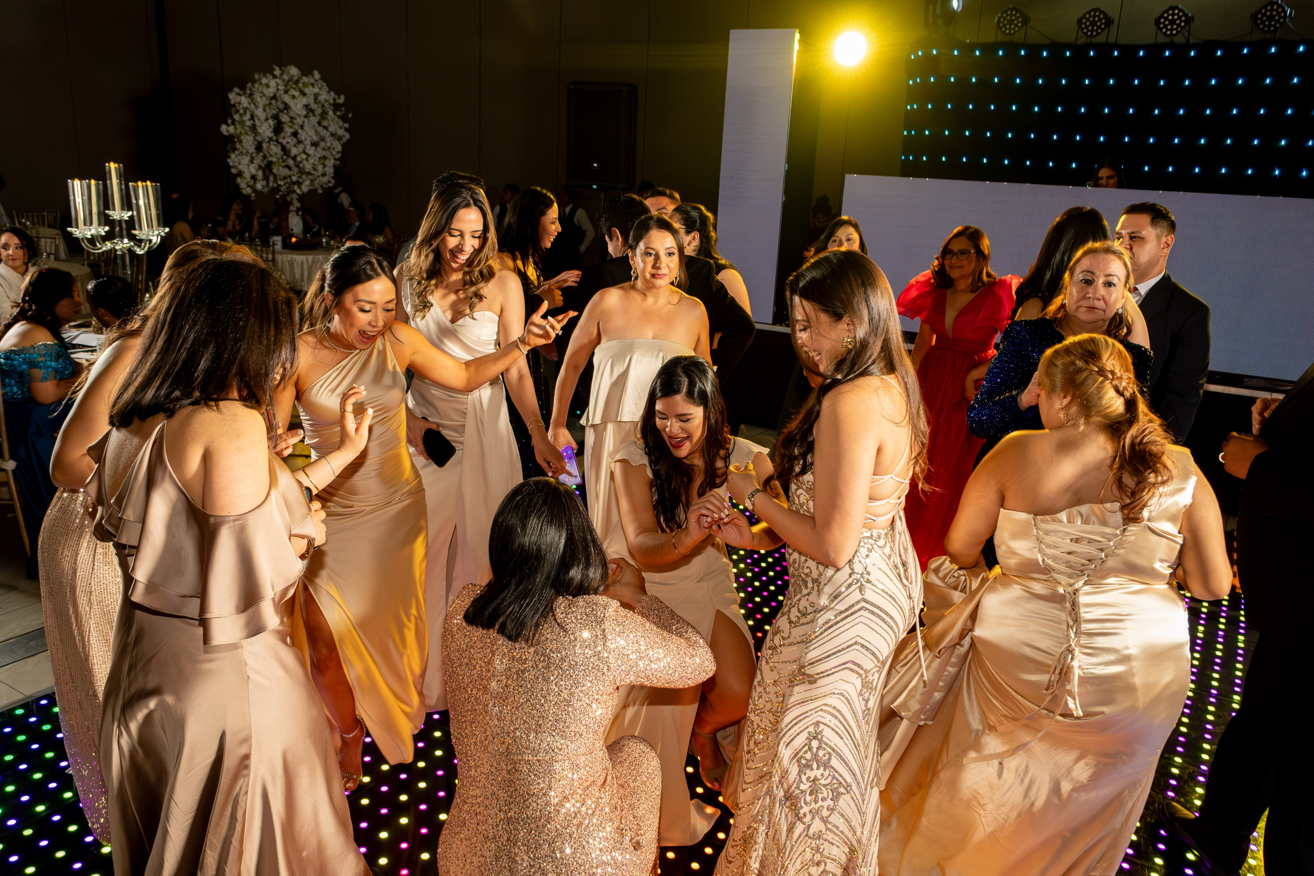 Victor & Lucia. Daniel Brand | Fotografía de Bodas y Comercial en Honduras