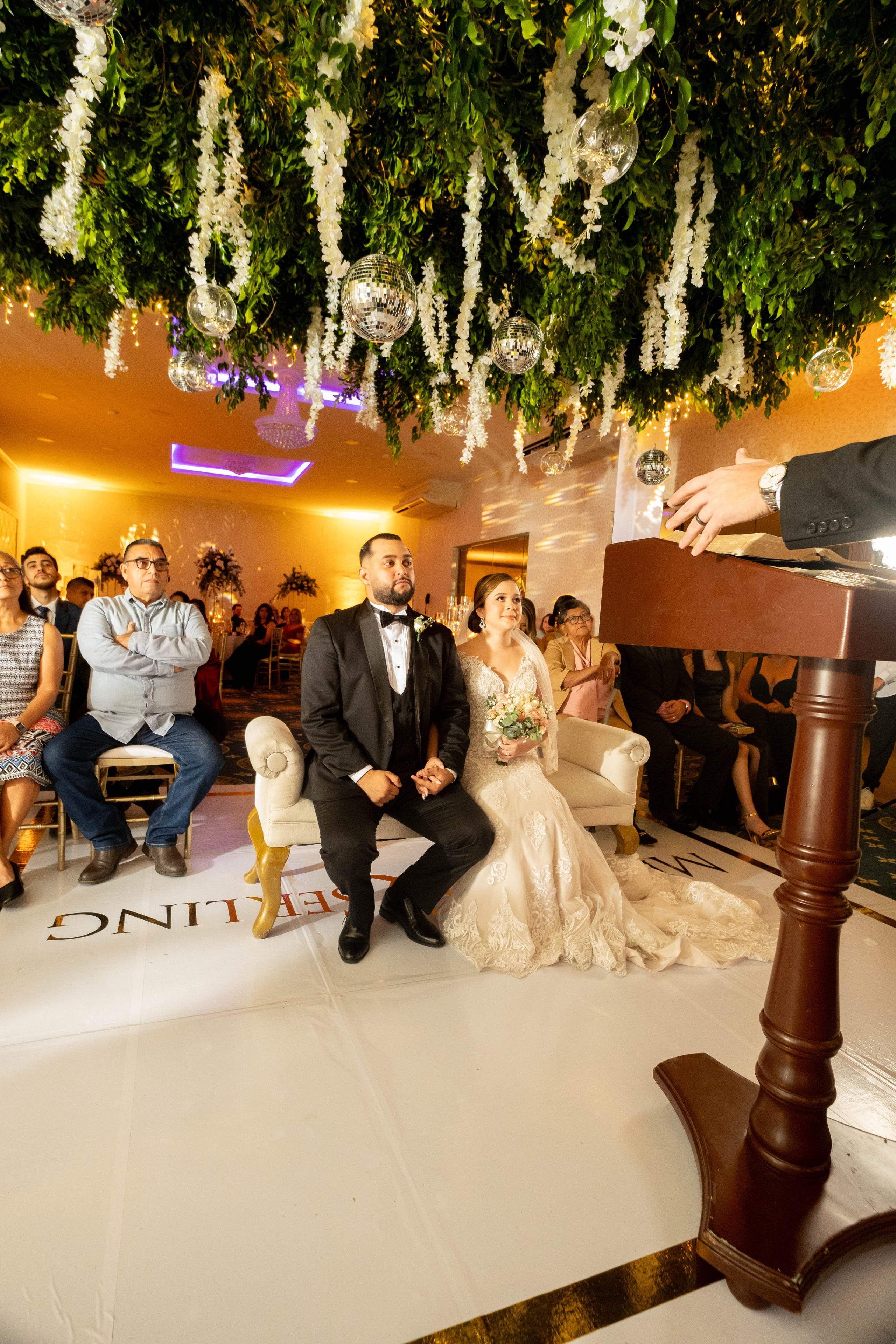 Serlin & Melanie. Daniel Brand | Fotografía de Bodas y Comercial en Honduras