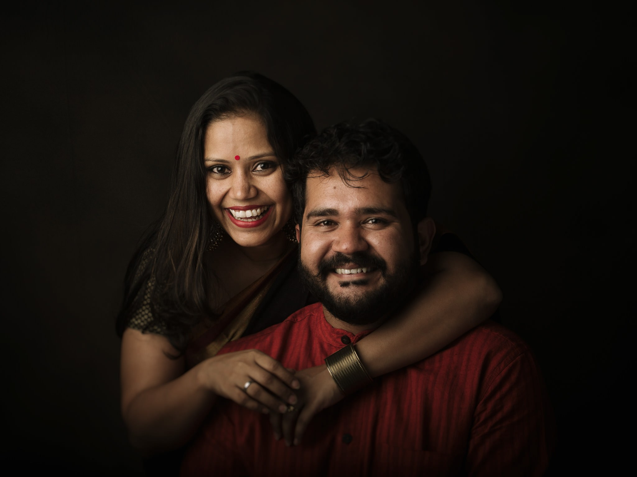 Sowmya — Family portraits | Bangalore, India