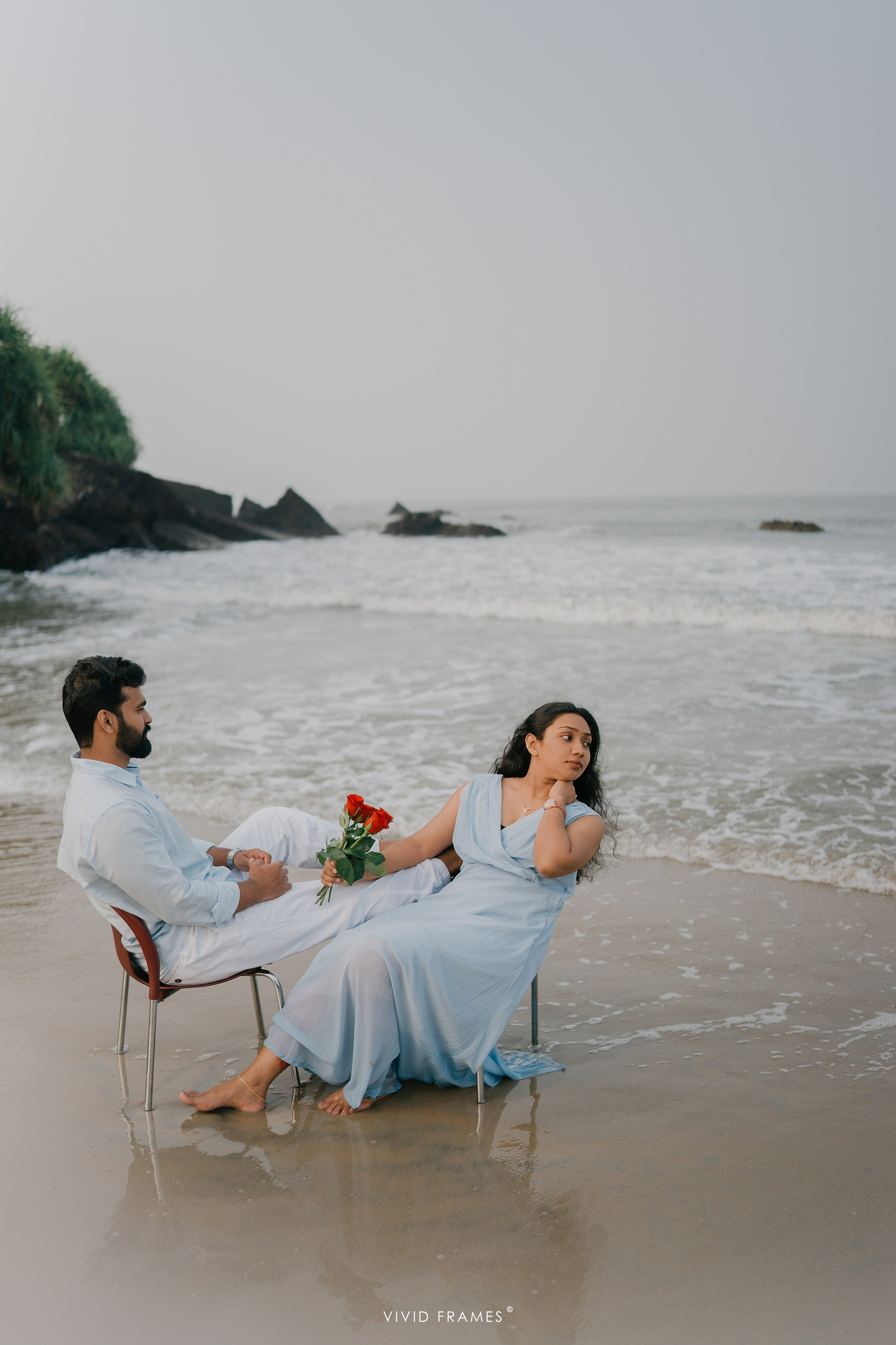 Vivid Frames: Capturing life’s milestones through professional wedding, maternity, and baby photography