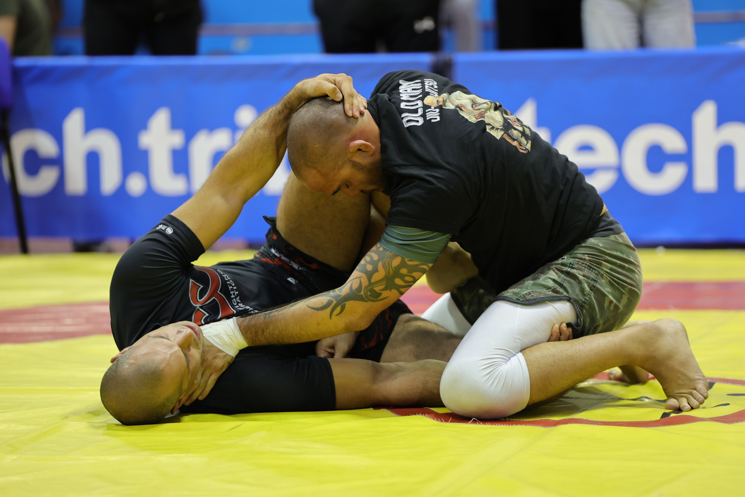 NO GI Challenge Novi Sad