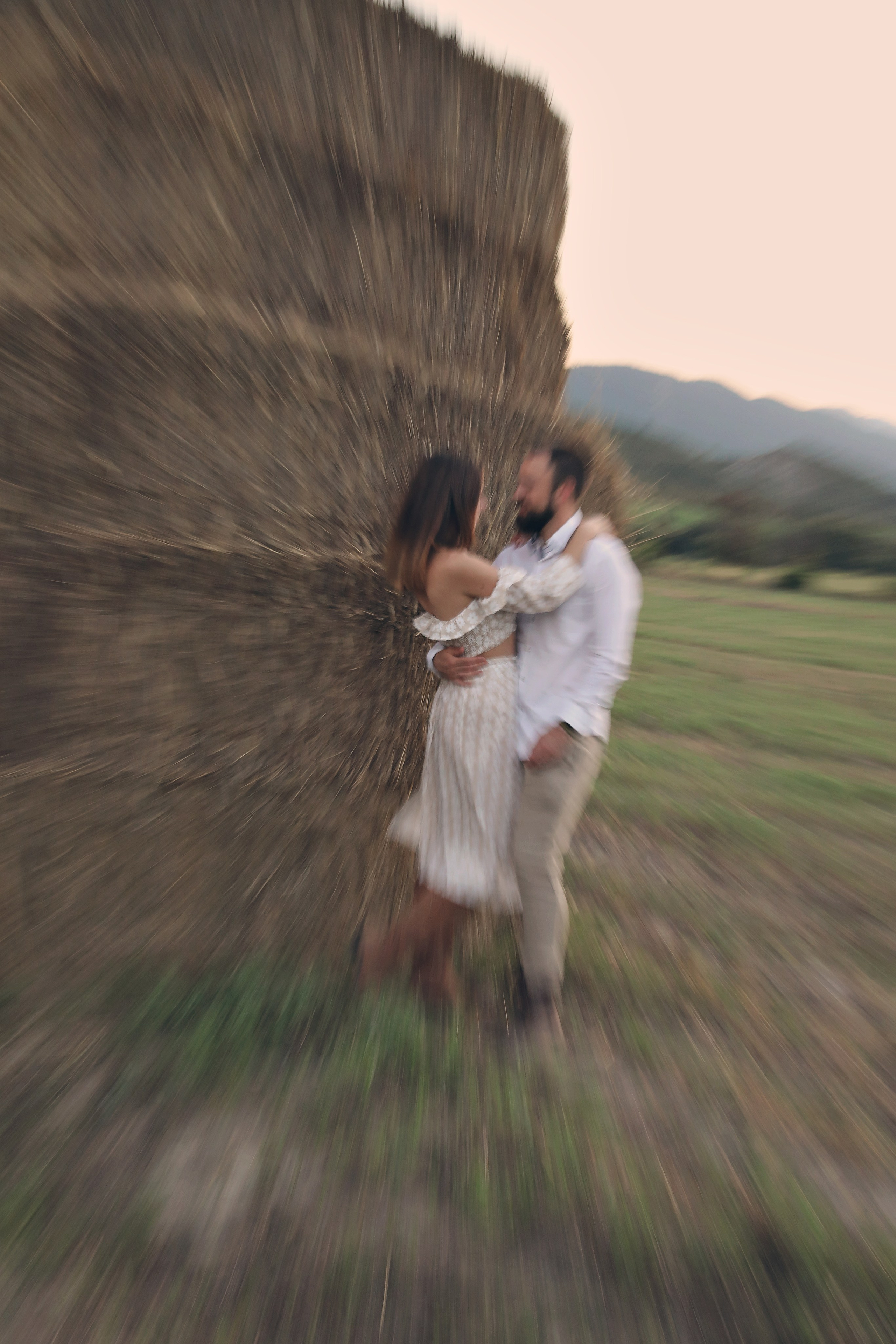 Fotografía de Eventos, Embarazo y Familiar en Pirineos