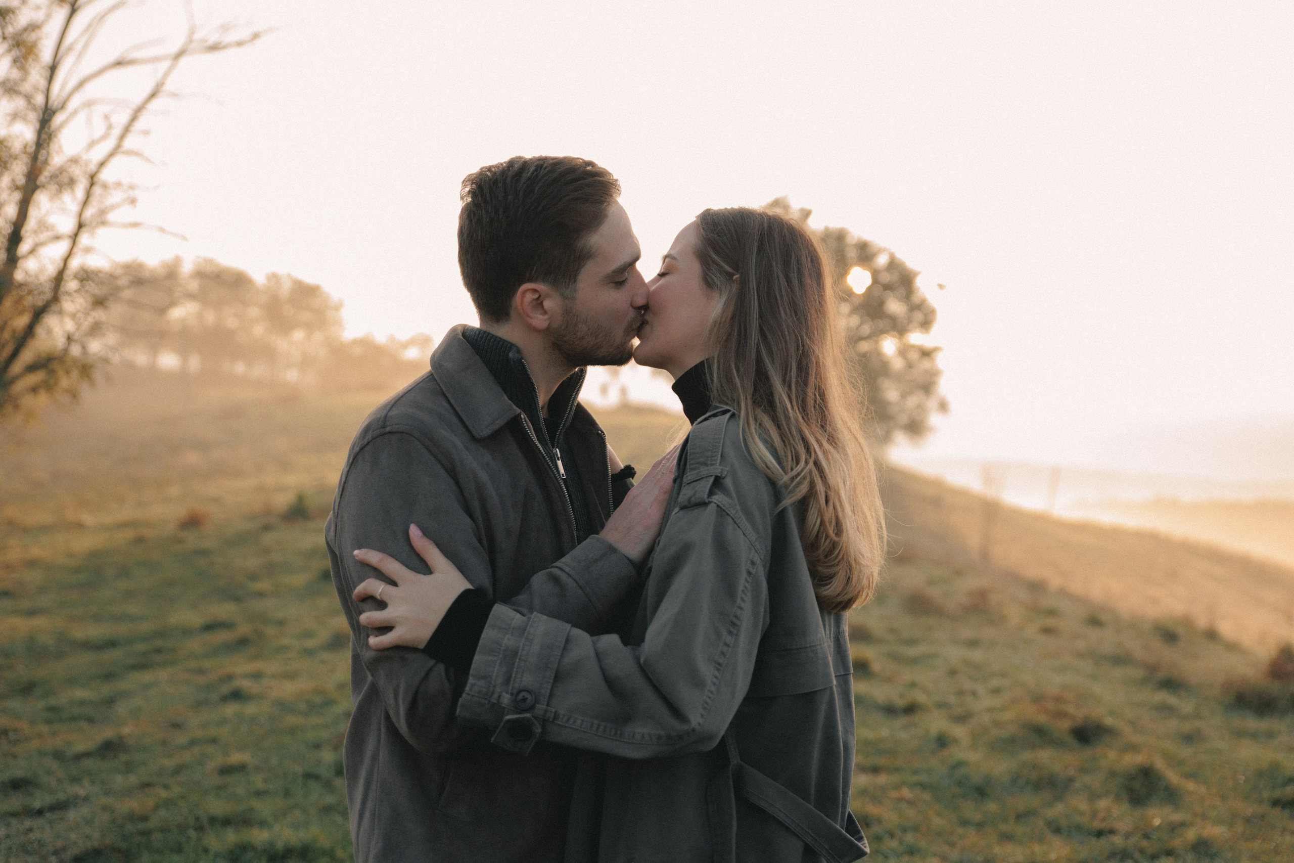 An autumn lovestory. Wedding photographer and videographer based in Timisoara, Romania