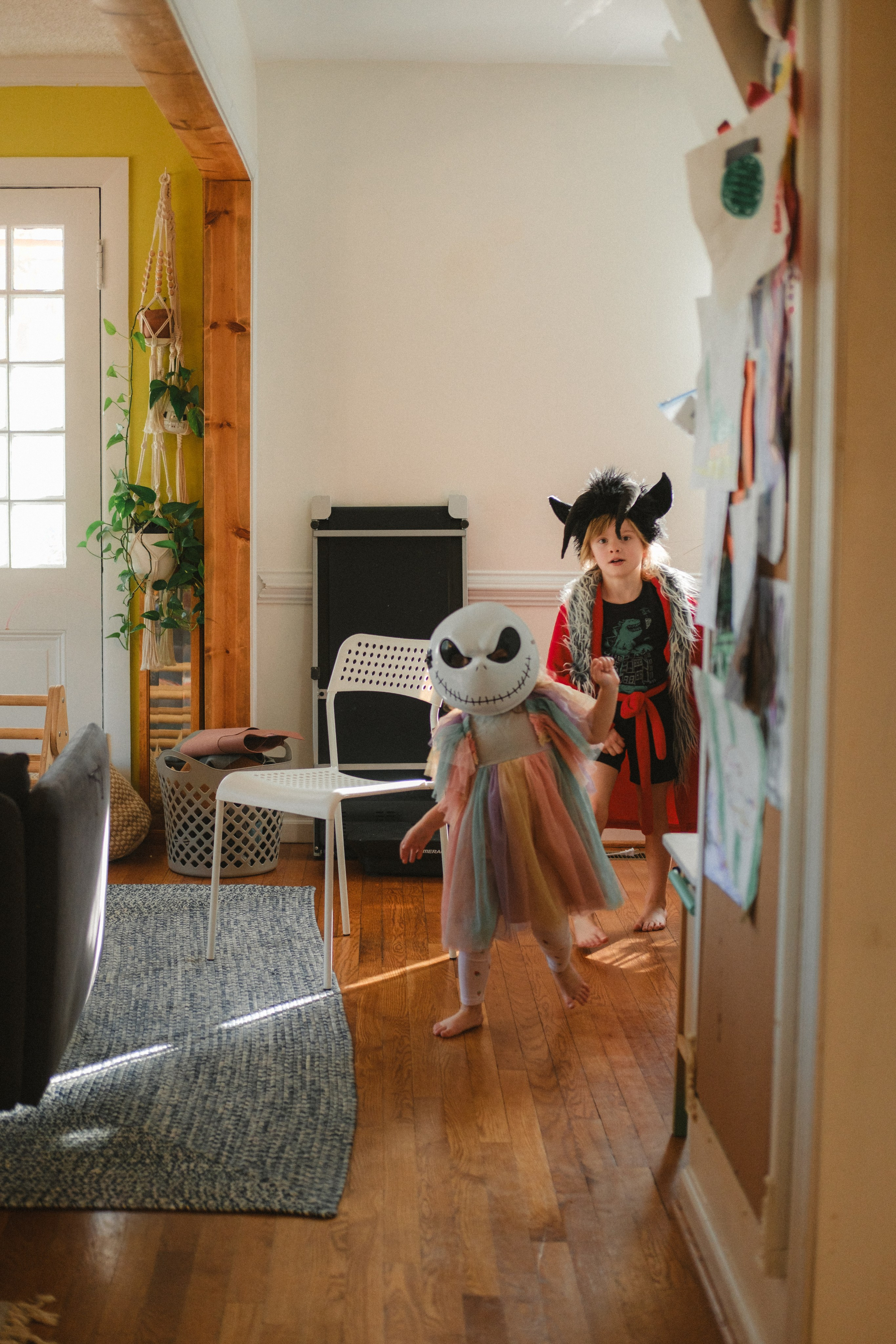 Forget Pinterest-Perfect: How to Prepare for an Authentic Family Session. Family Photographer Richmond VA | Anna Dobrovolskaia