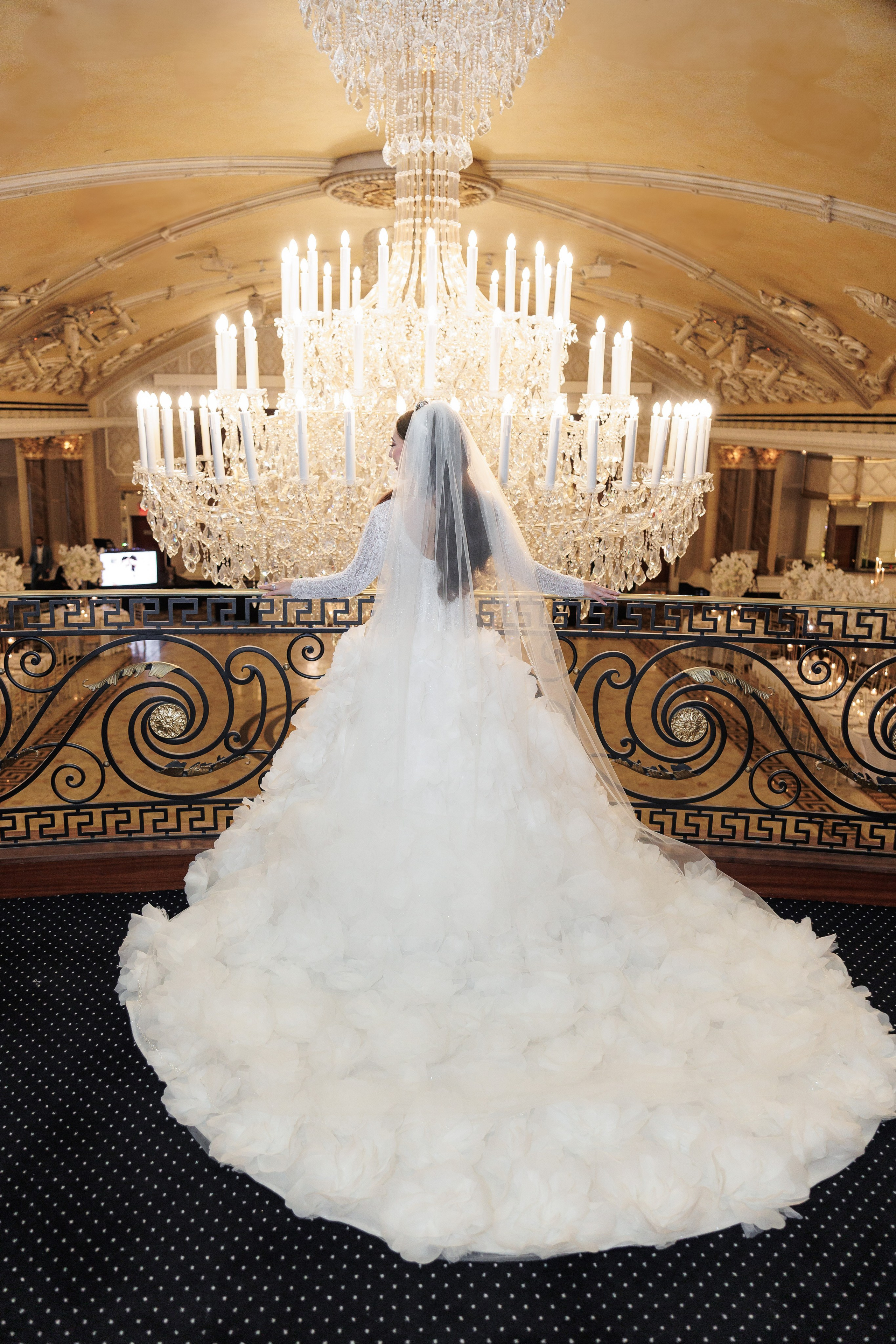 Luxury Wedding Photography and Cinematography