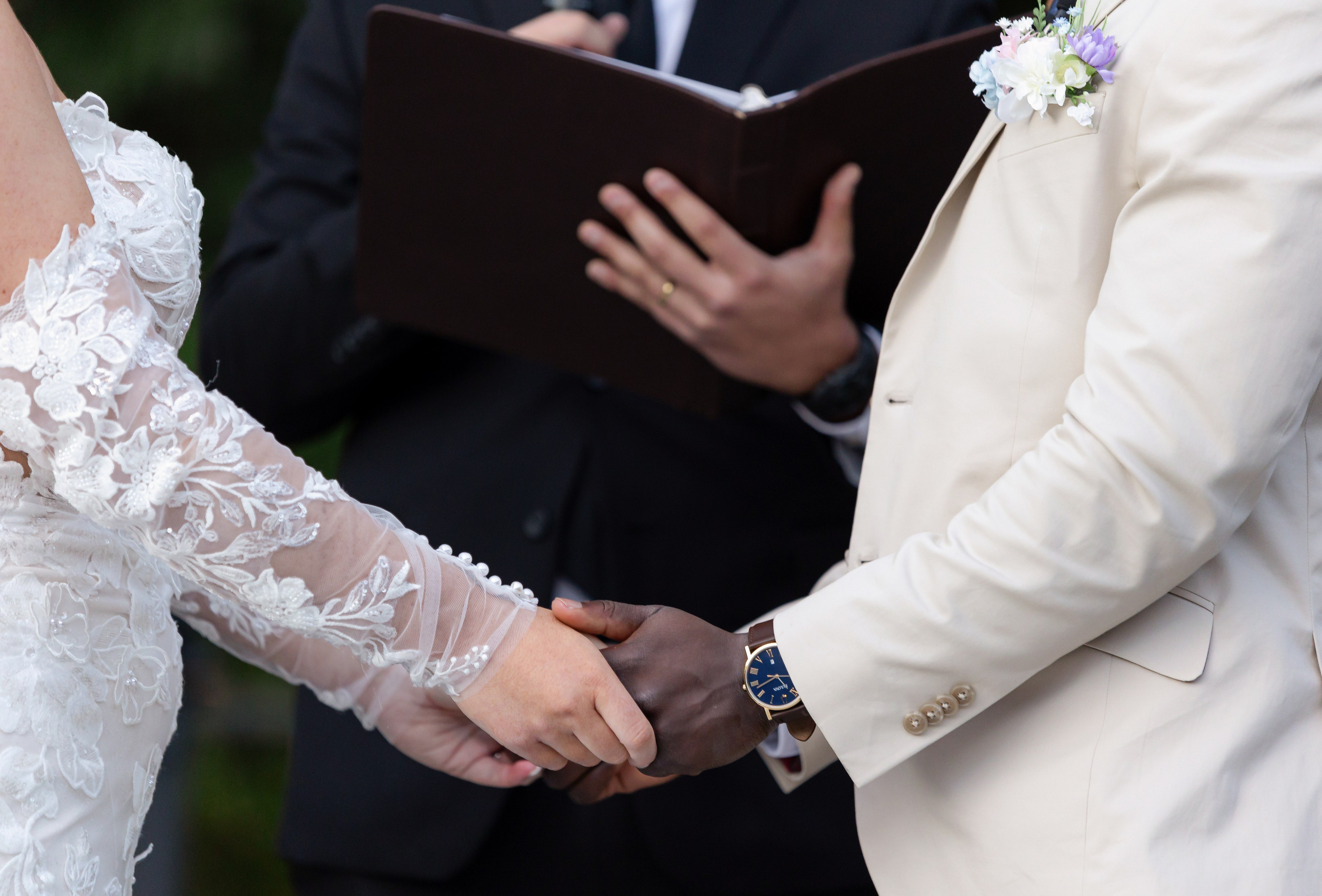 From Teen Sweethearts to Soulmates | Mackenzie & Divine at Vignette Gardens. YES I DO PRODUCTION — Wedding photography&videography