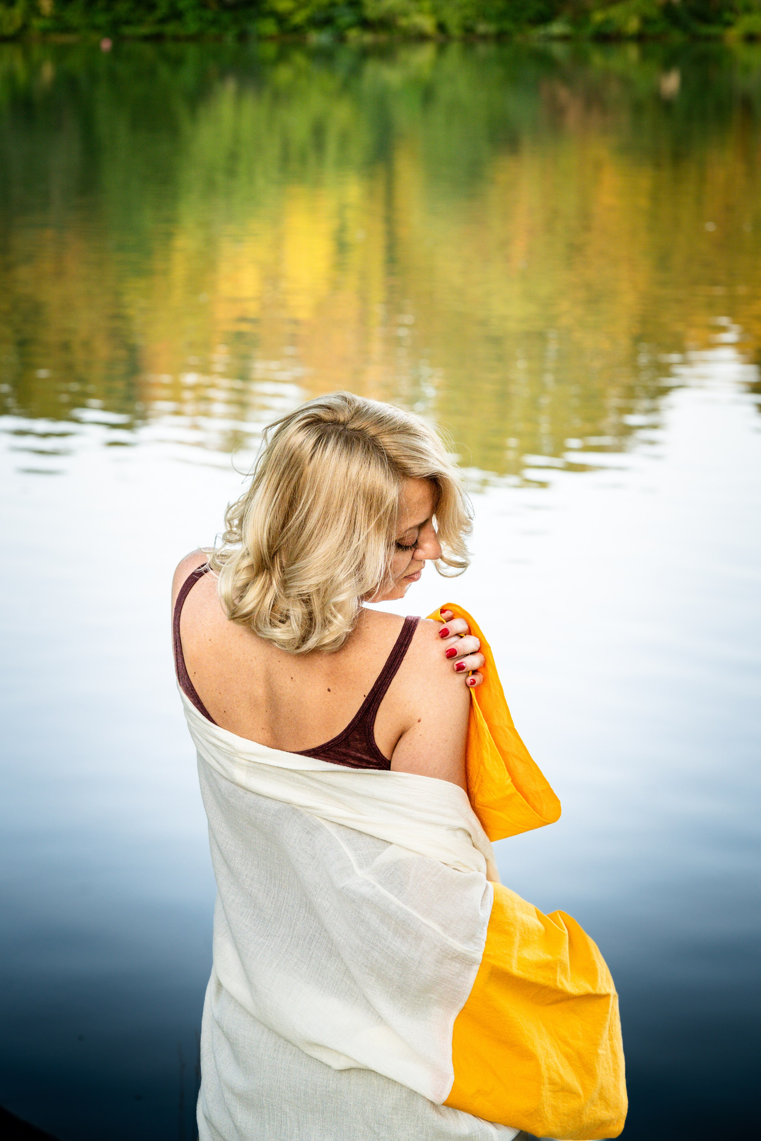 Product Gallery — Urban Kimono Session. ShutterSquad.ro