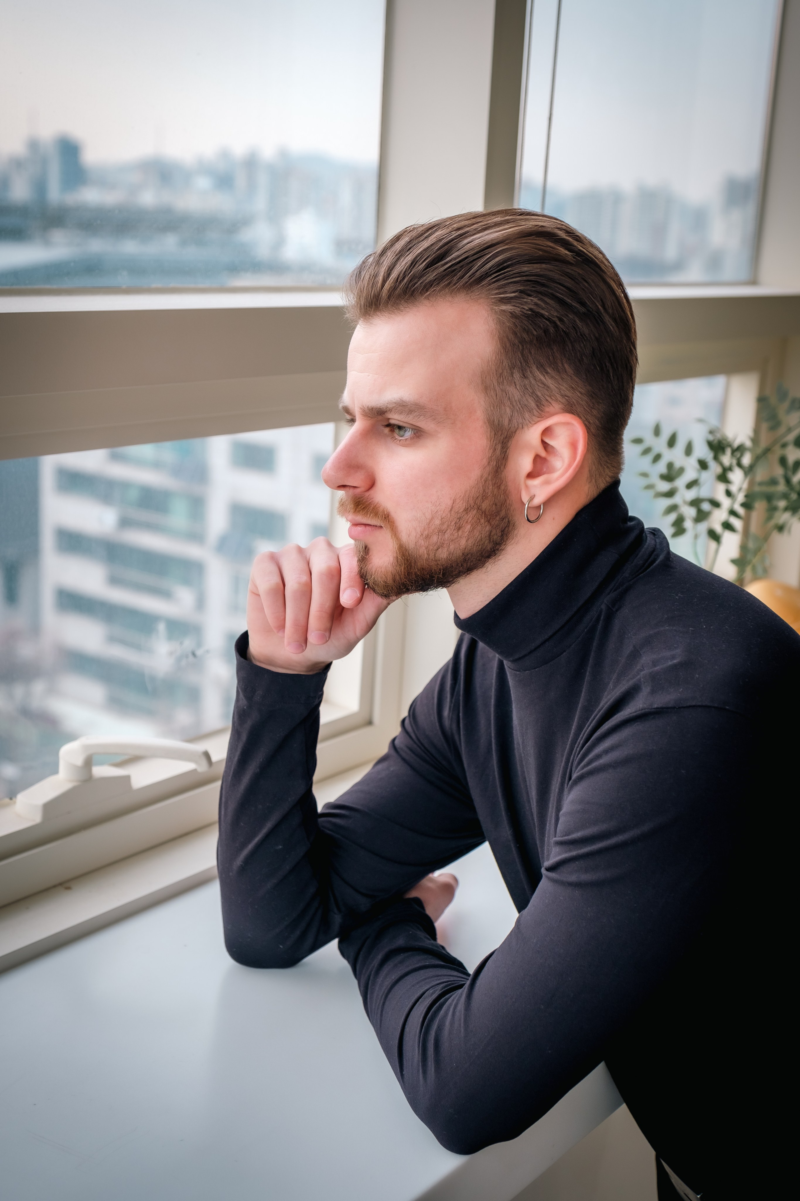 Photographer in Seoul Dobrokvashina Natalya