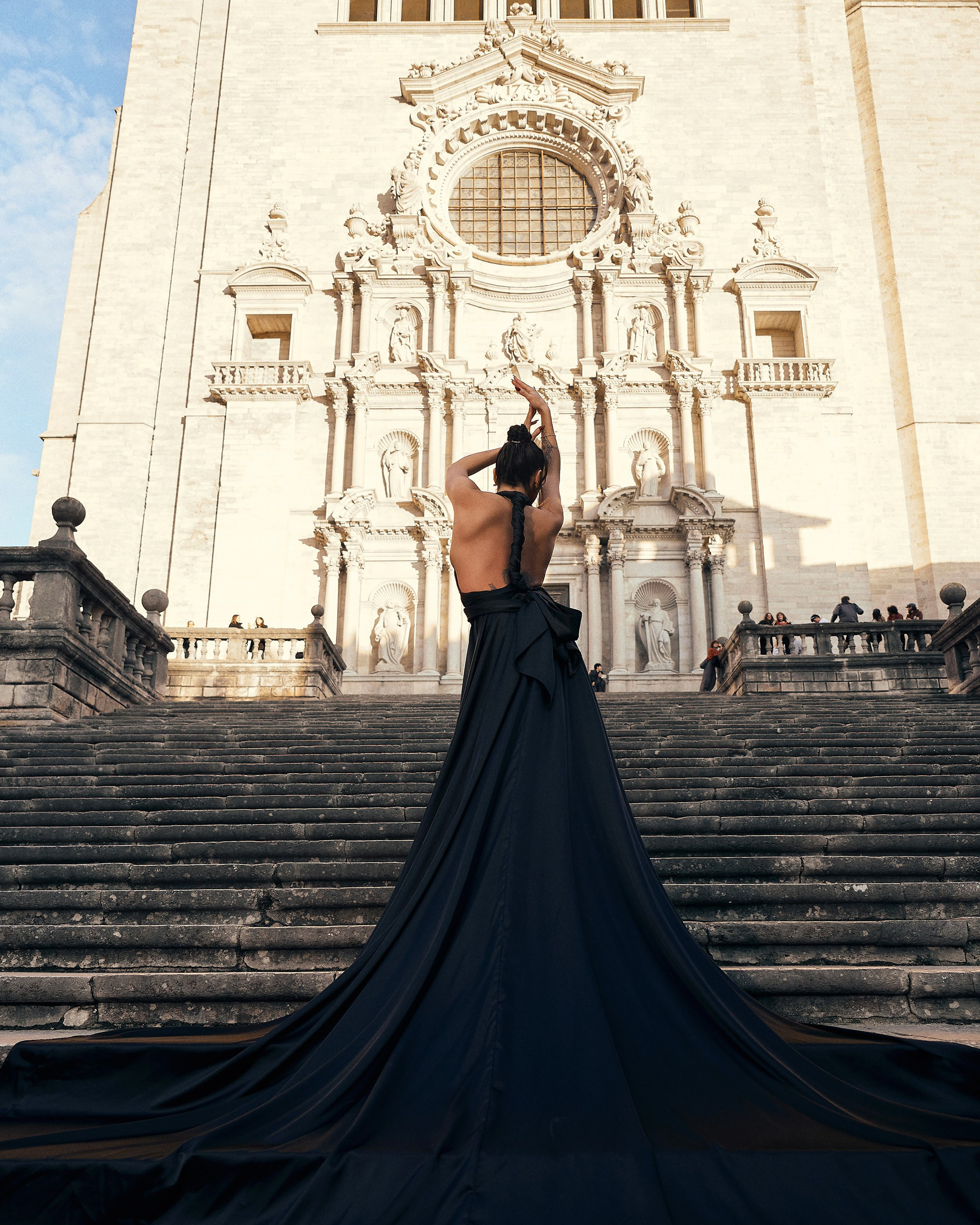 Moda & Vestidos. Inicio