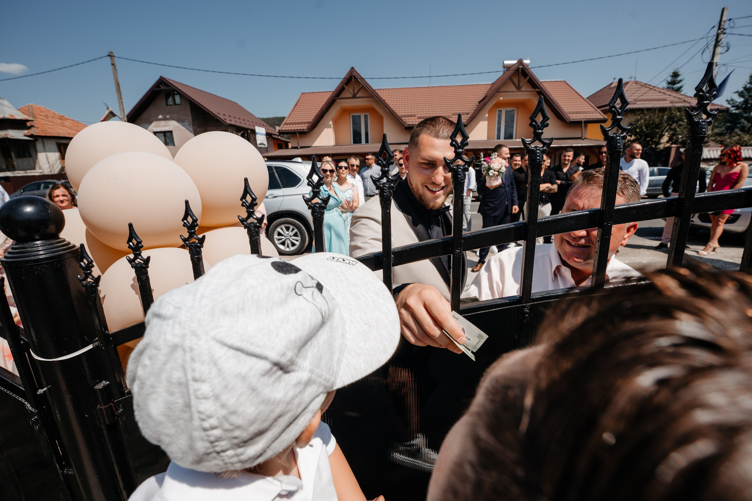 Catalina & Remus. Raw Studio. Fotograful tau de nunta!