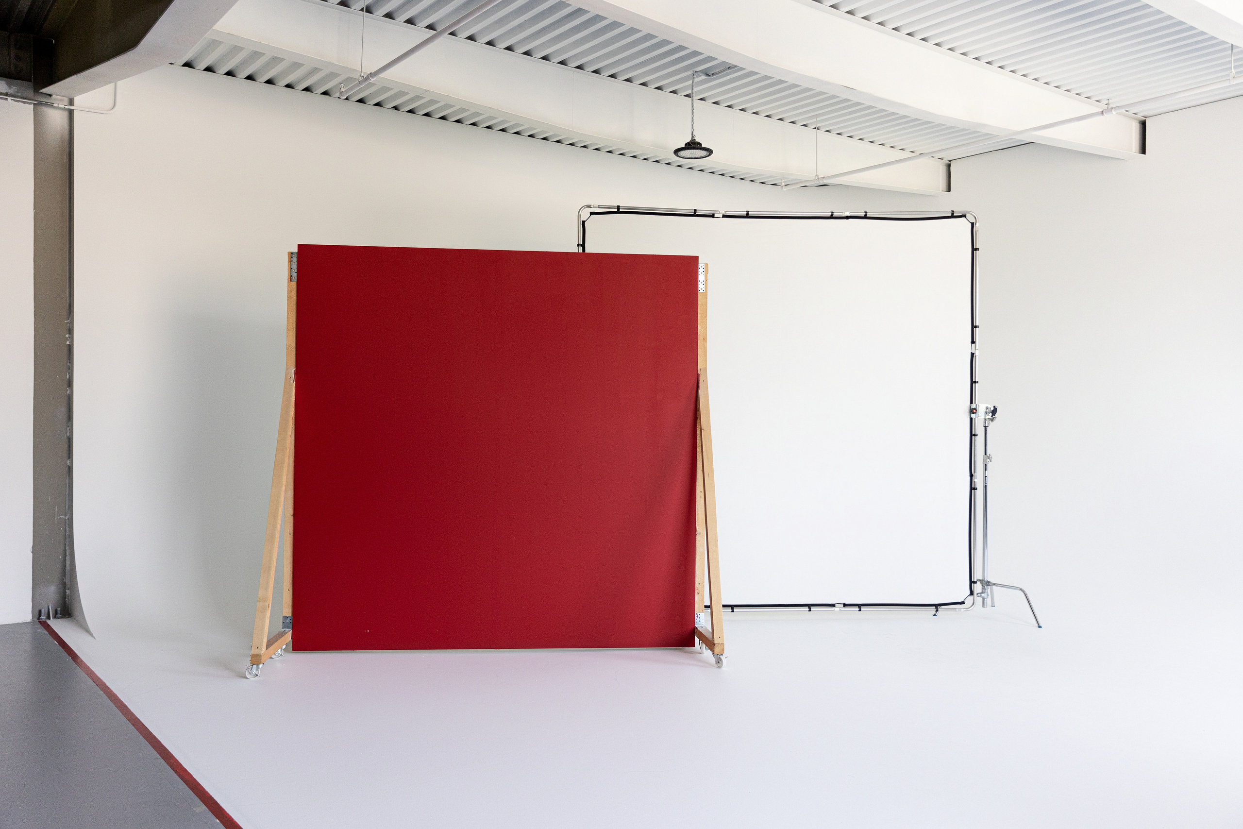 Dubai photostudio rental