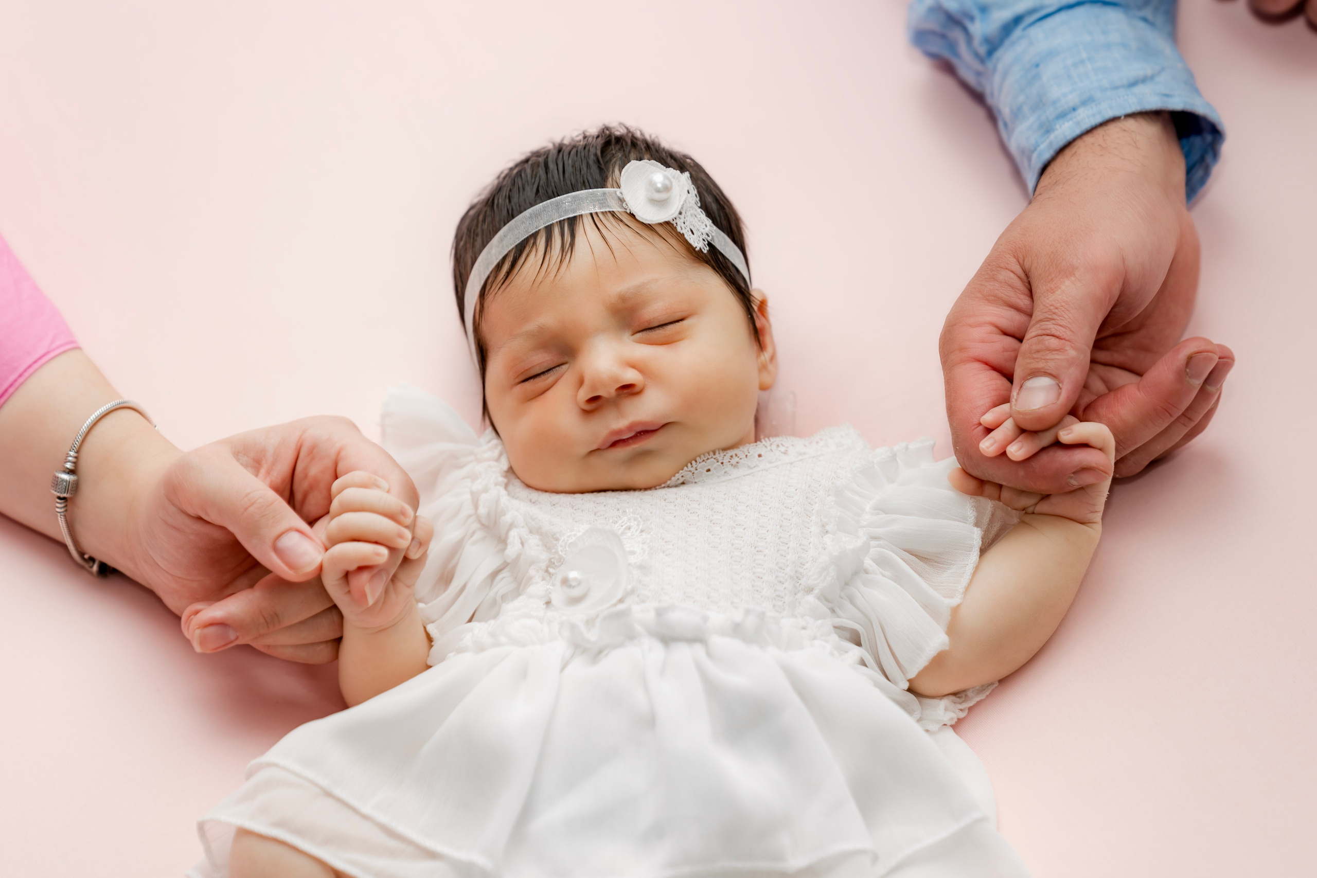 NAISSANCE. Florica Ghiriti - photographer in Paris