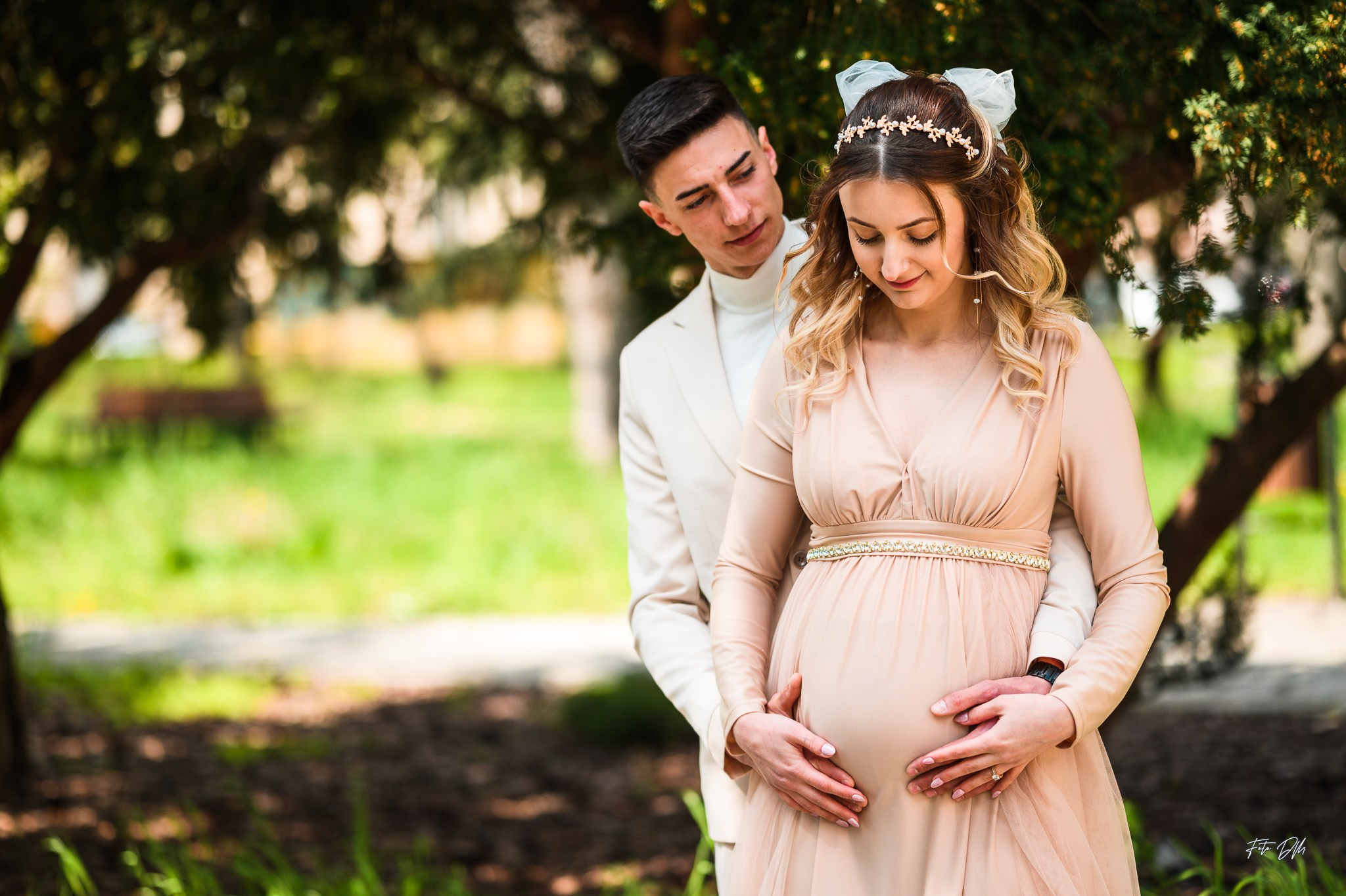 Cristina & Eduard | Civil Wedding. Fotografie & Videografie de nuntă în Timișoara