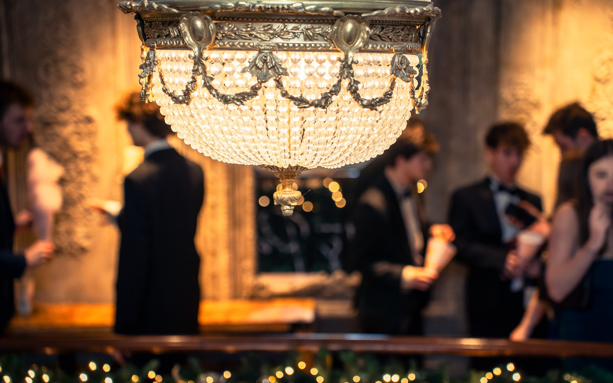 The Starlight Ball. Expect Miracles Photography by Kate & Andrew