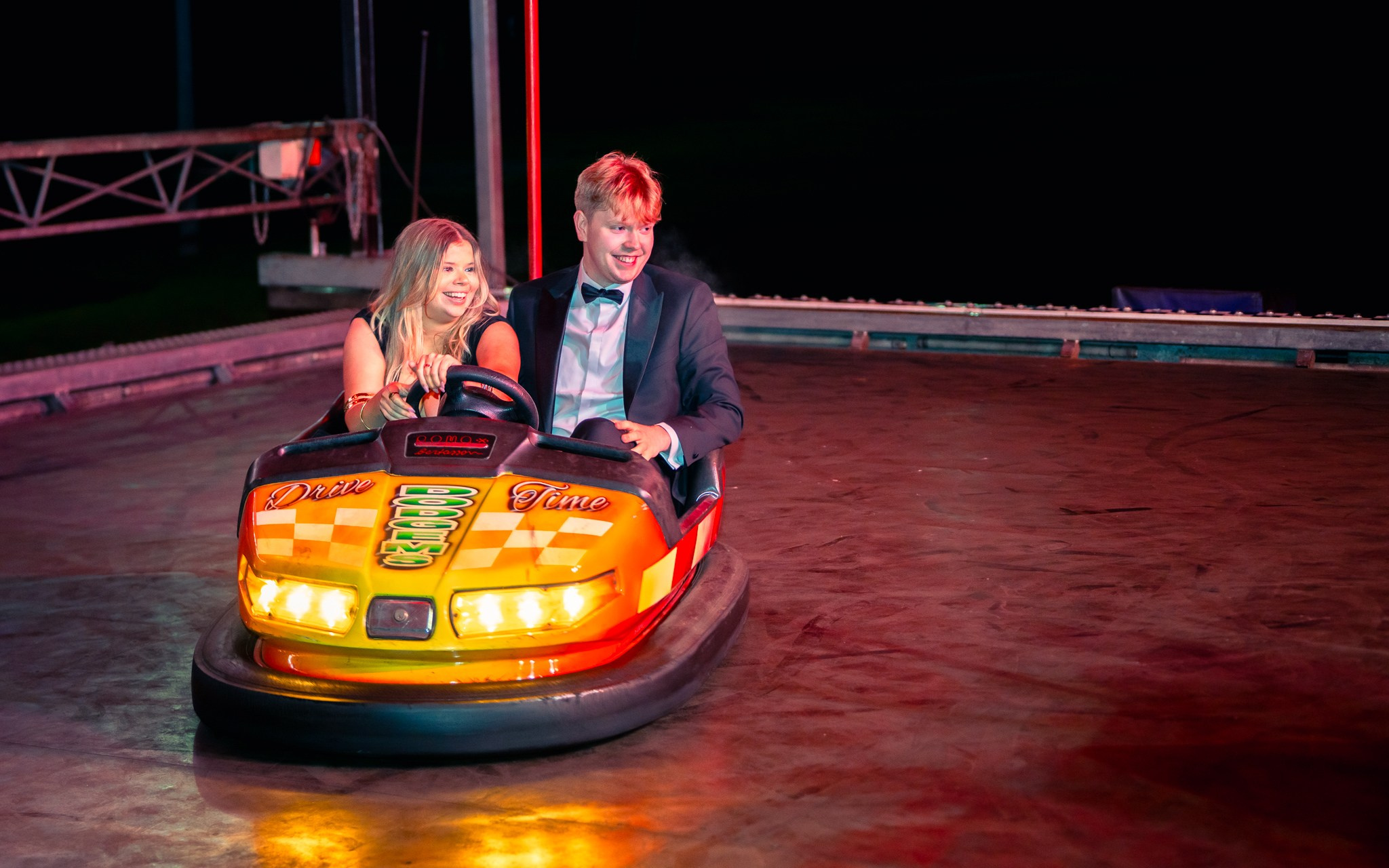 The Starlight Ball. Expect Miracles Photography by Kate & Andrew