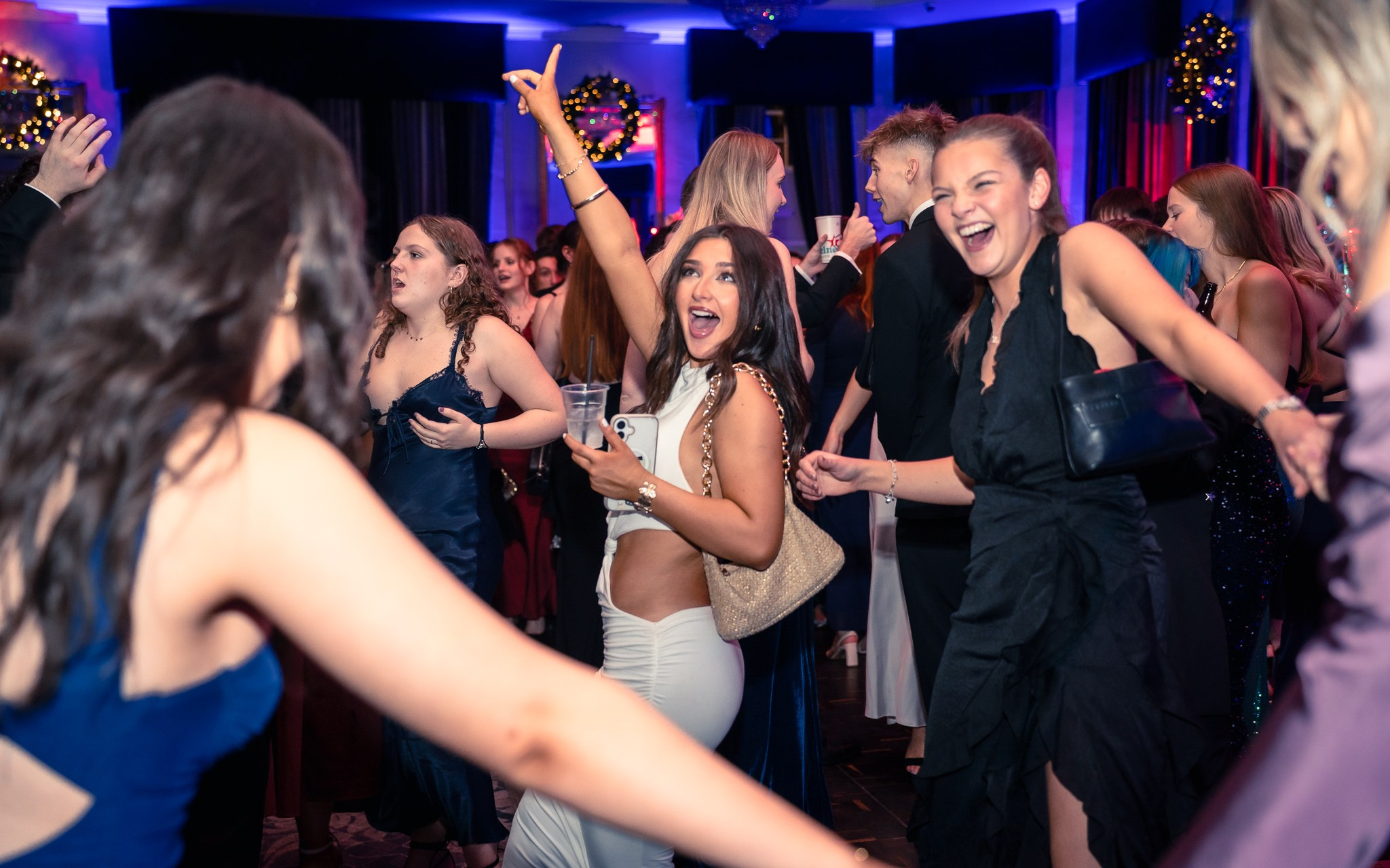 The Starlight Ball. Expect Miracles Photography by Kate & Andrew