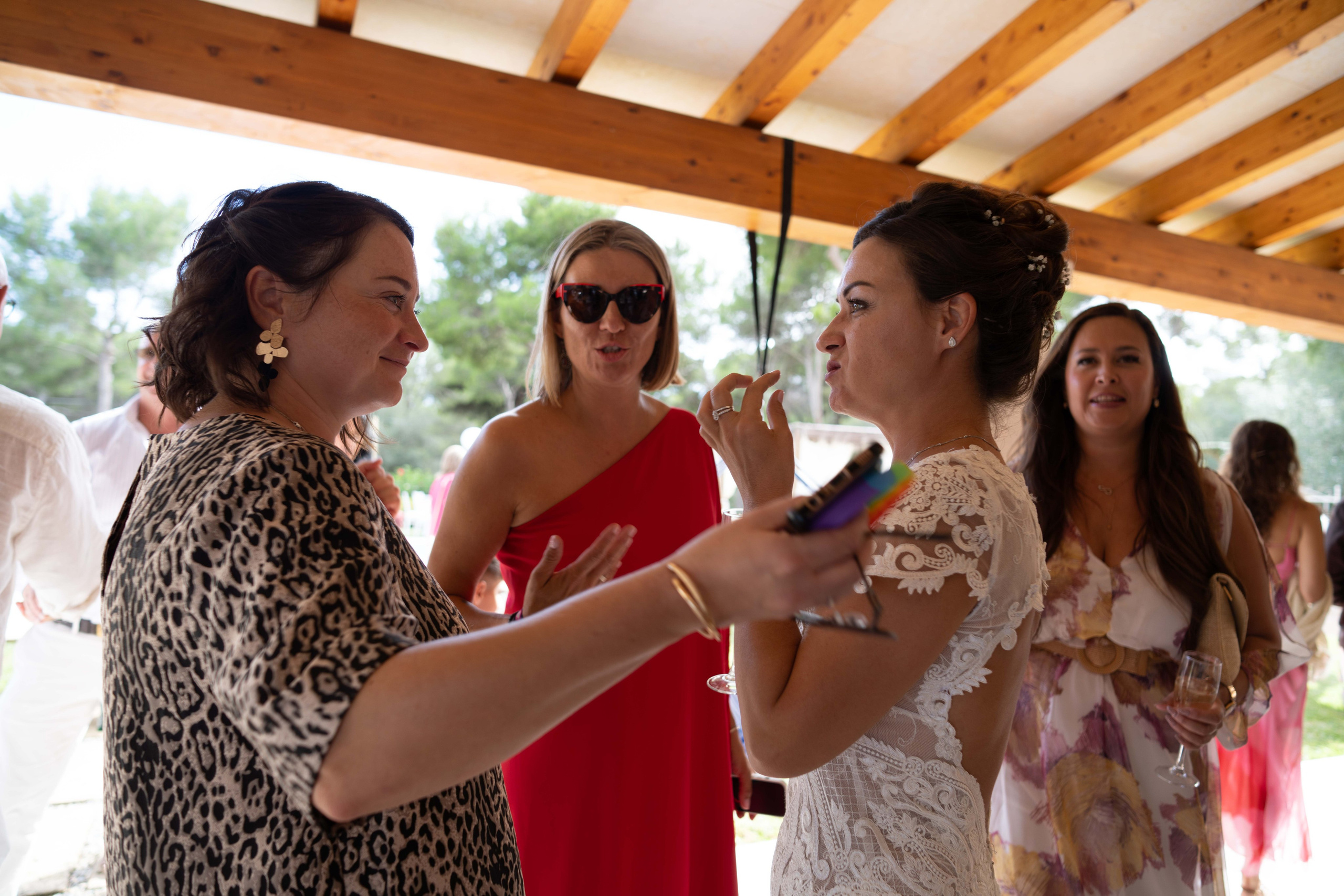 Wedding. Фотограф у Пальма де Майорка