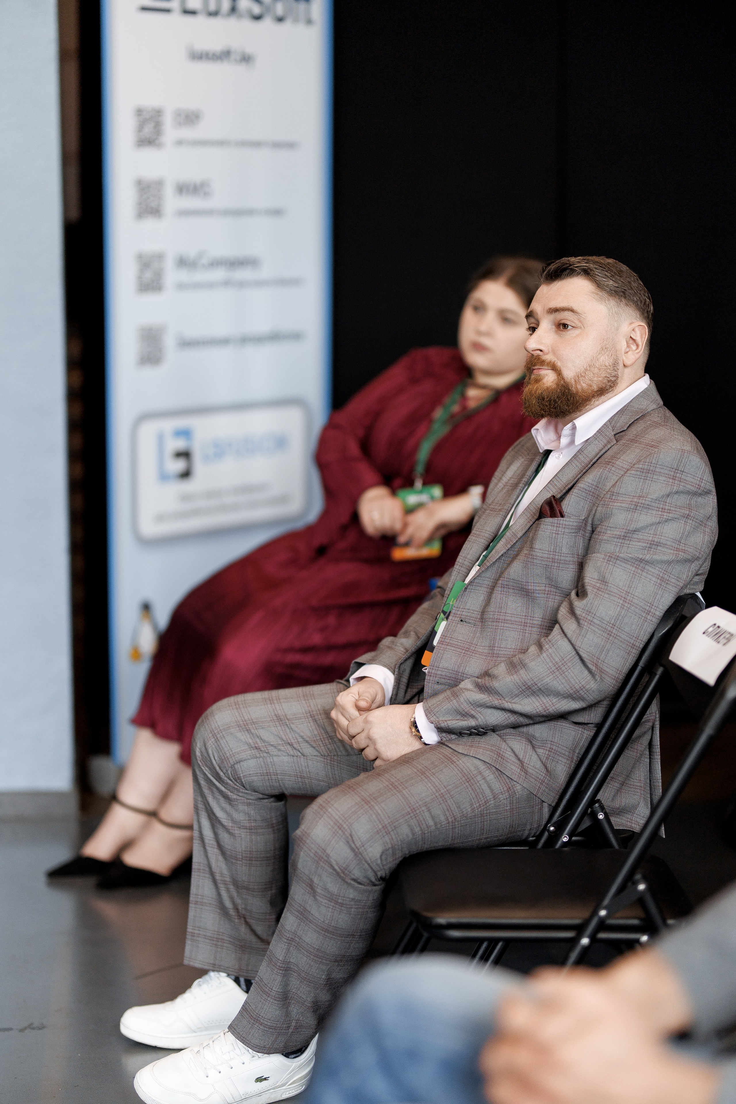 RETAIL LOYALTY DAY. Свадебный фотограф Каледич Тимофей