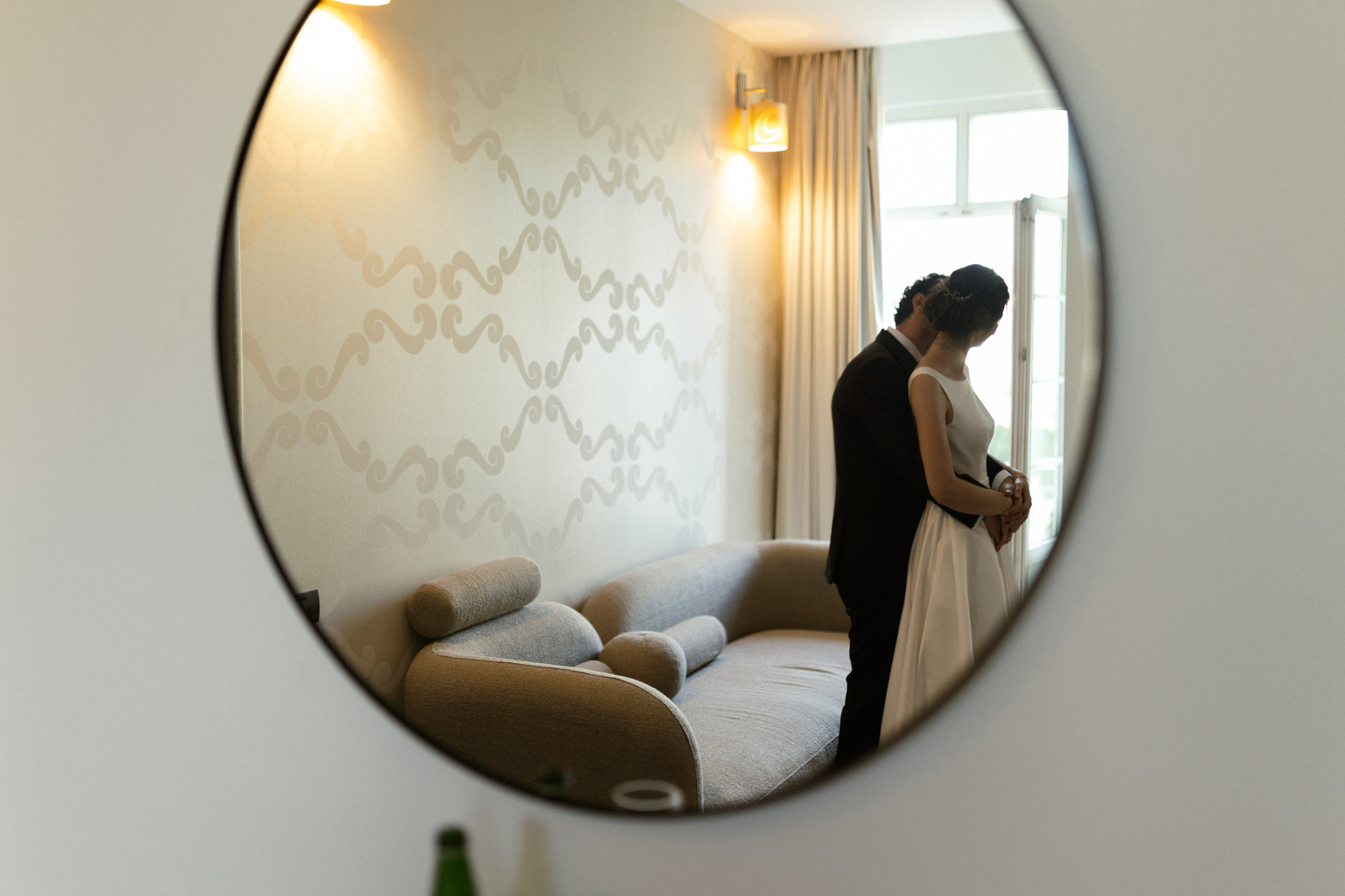 George & Alina | Wedding at Hotel Timisoara. Wedding photographer and videographer based in Timisoara, Romania