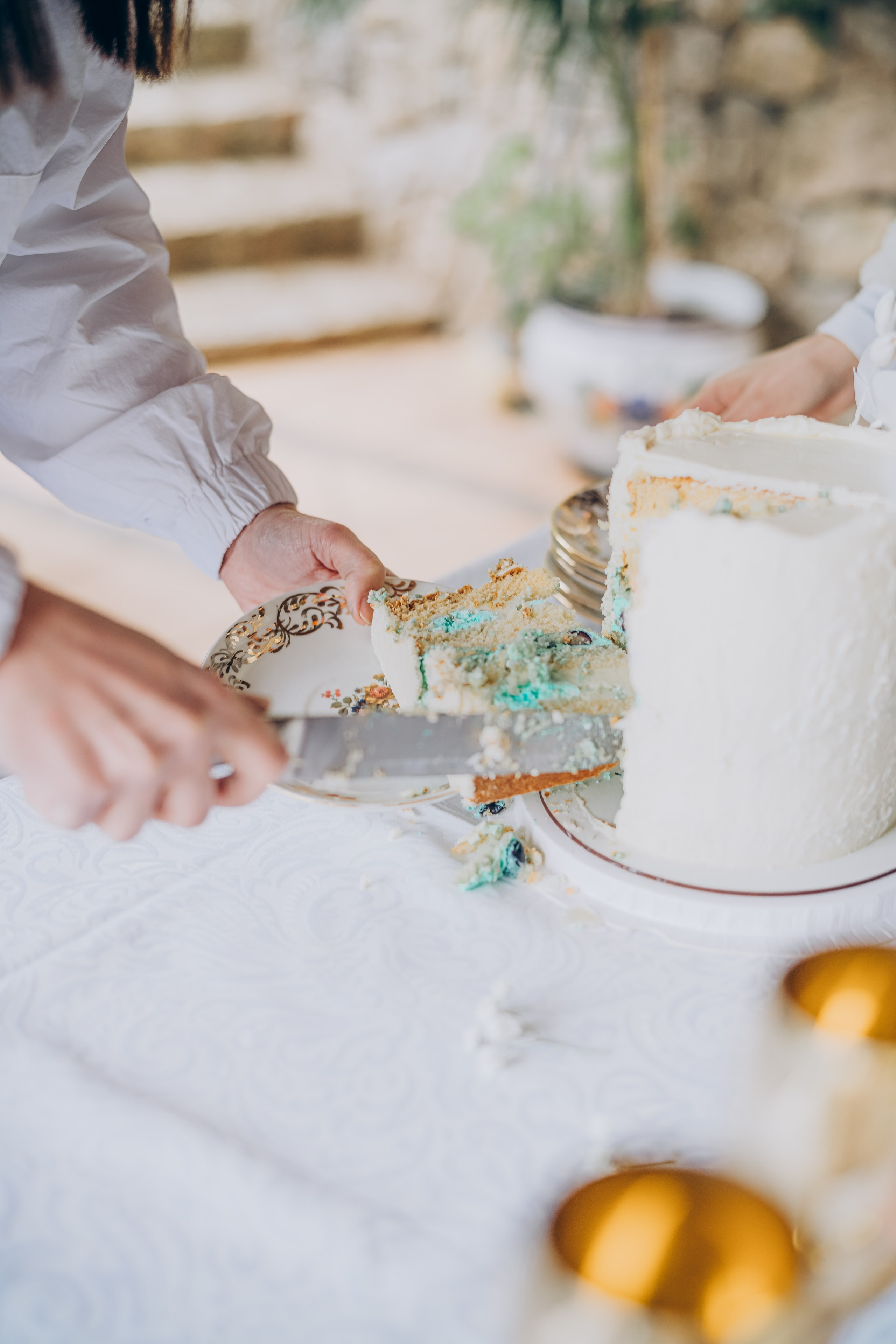 Gender party. Photographer in Mallorca