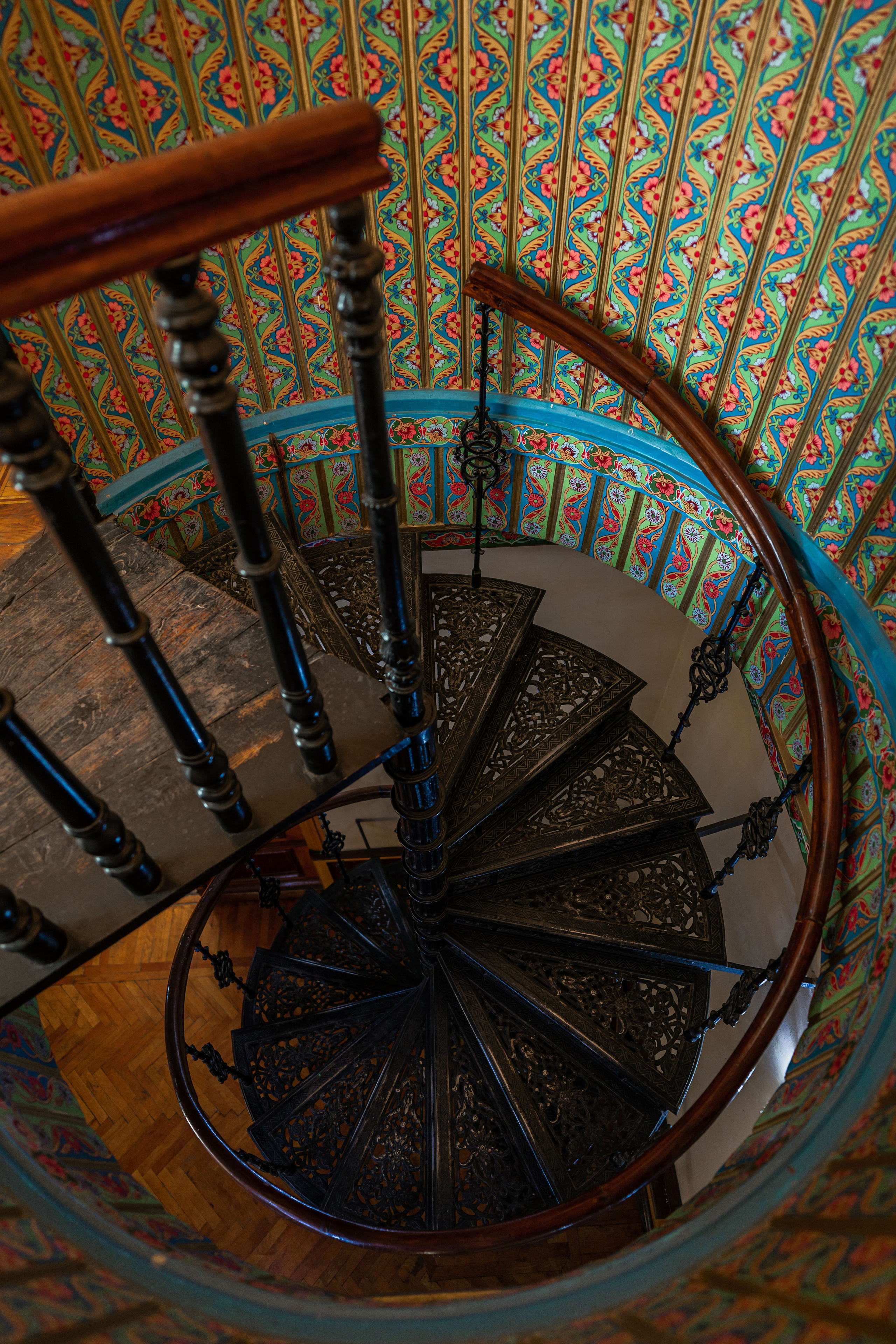 Дворец Романова: куда исчезла могила великого князя и все его богатств. Георгий Намазов | Фотограф в Ташкенте