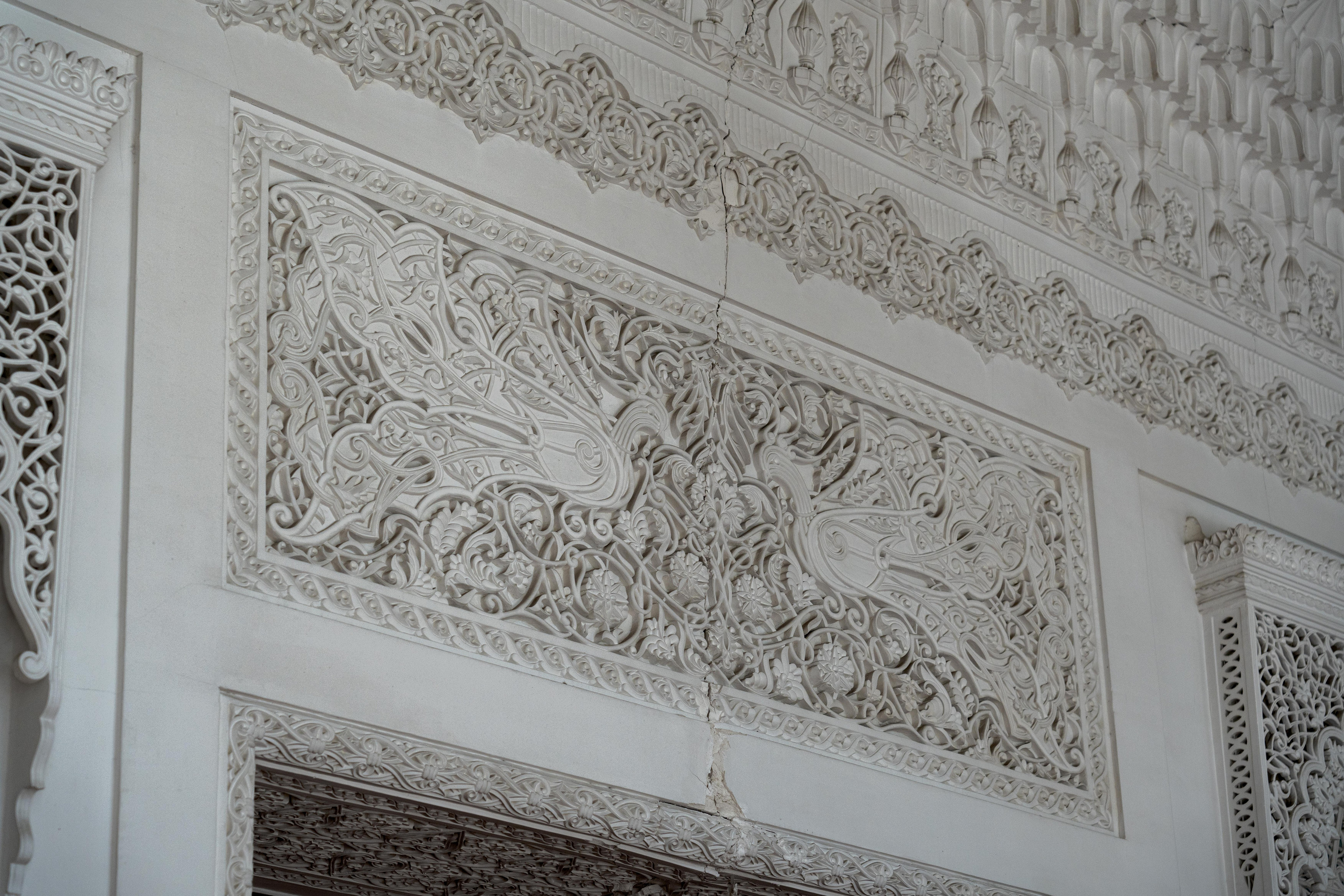 Дворец Романова: куда исчезла могила великого князя и все его богатств. Георгий Намазов | Фотограф в Ташкенте