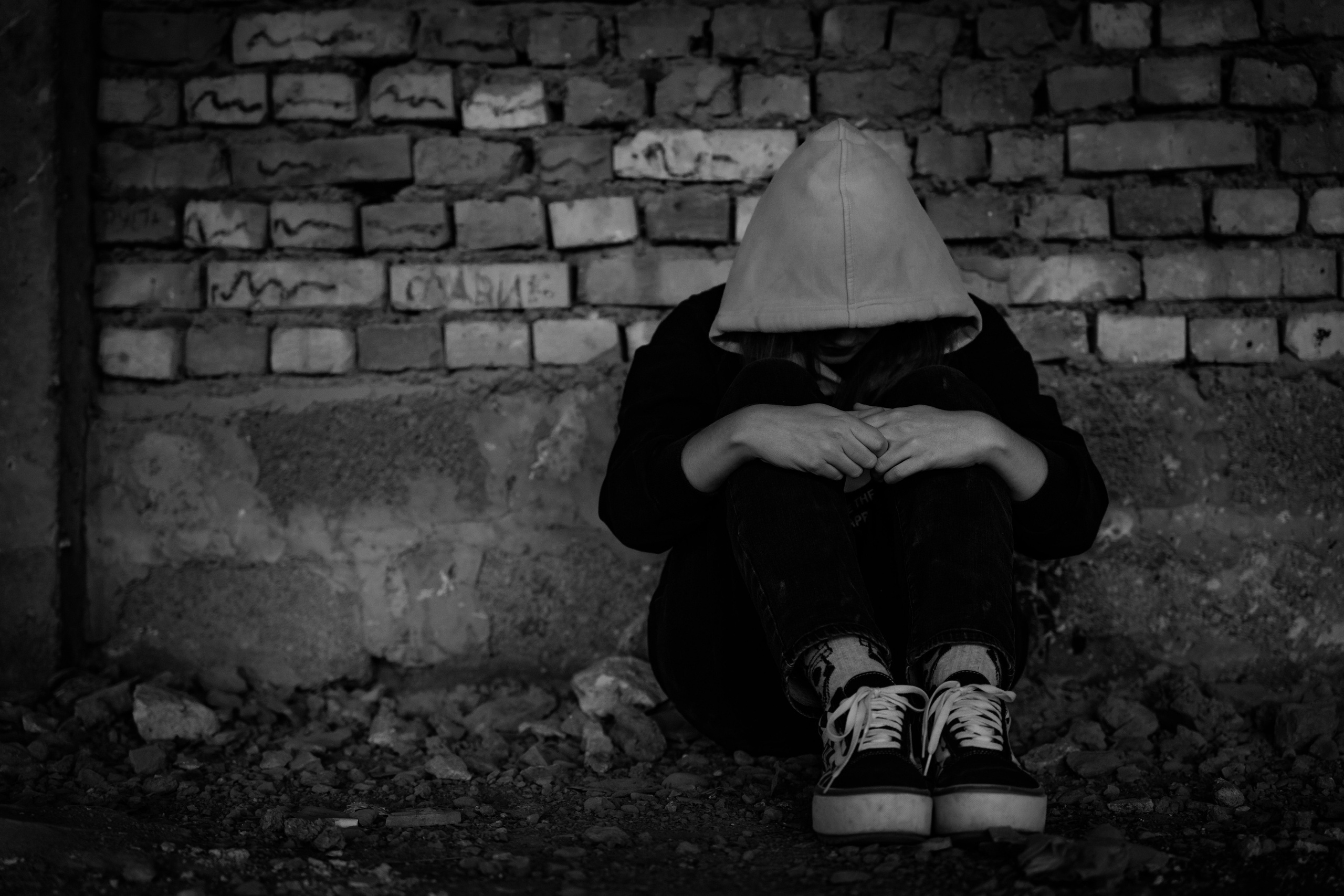 Умирать больно: почему люди решаются на самоубийство. Георгий Намазов | Фотограф в Ташкенте