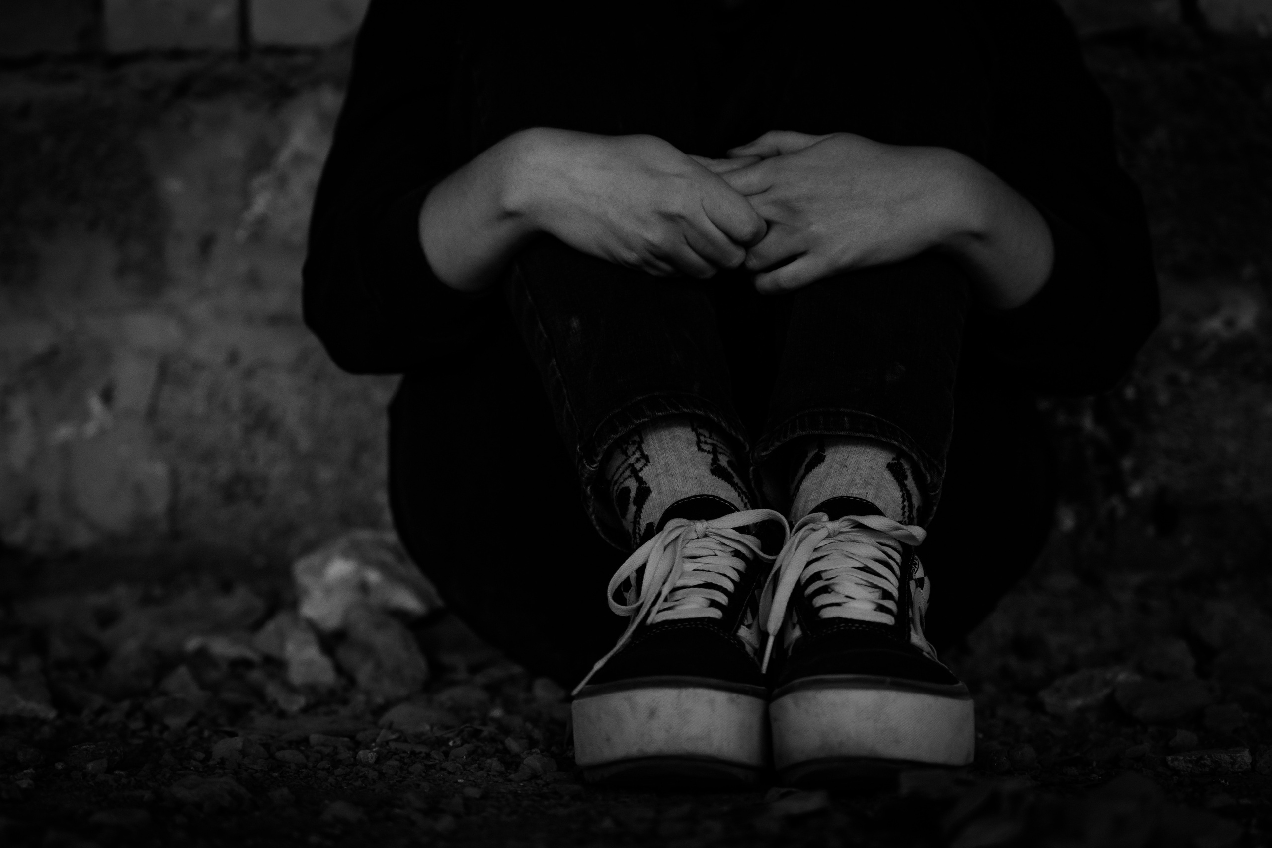 Умирать больно: почему люди решаются на самоубийство. Георгий Намазов | Фотограф в Ташкенте