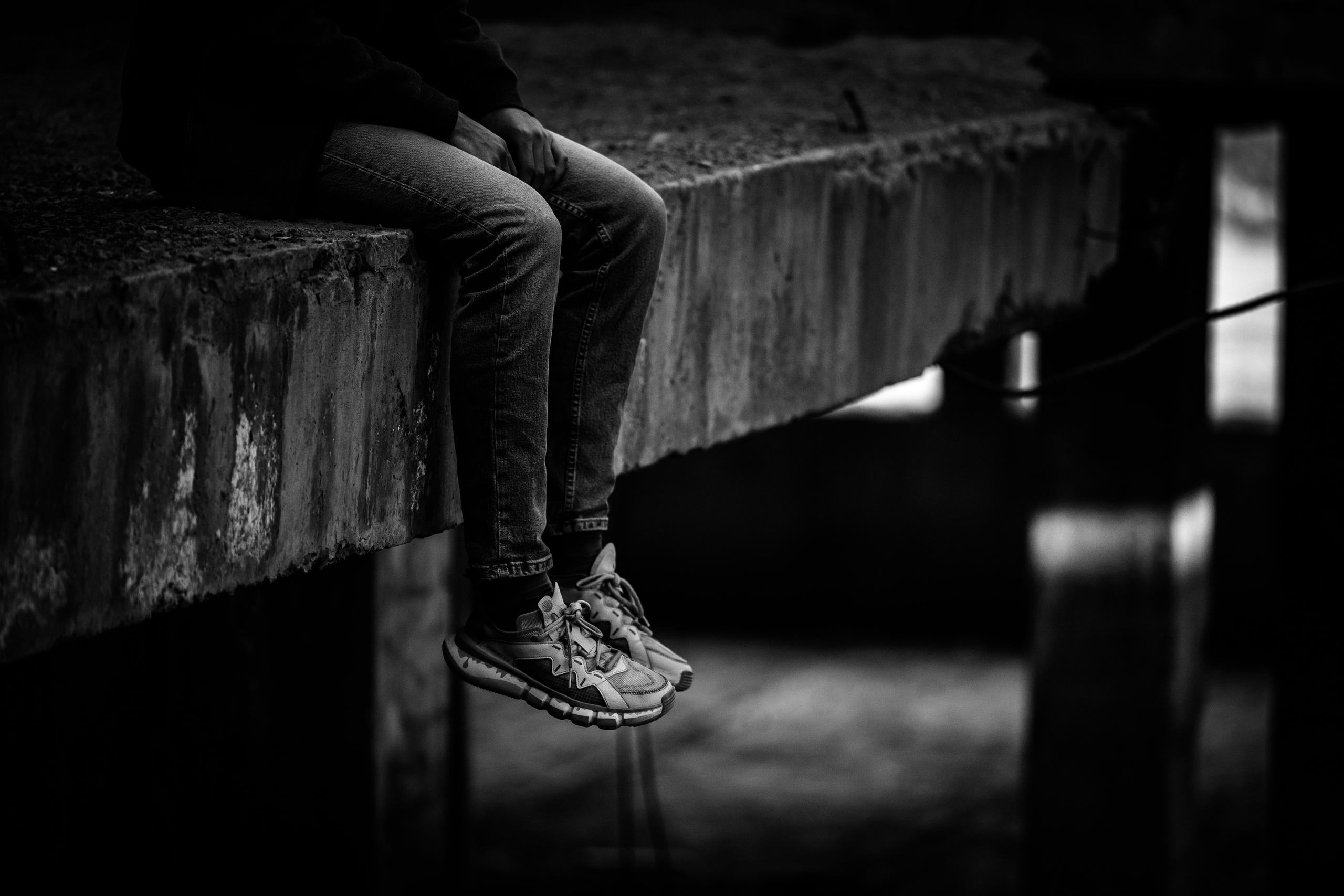 Умирать больно: почему люди решаются на самоубийство. Георгий Намазов | Фотограф в Ташкенте