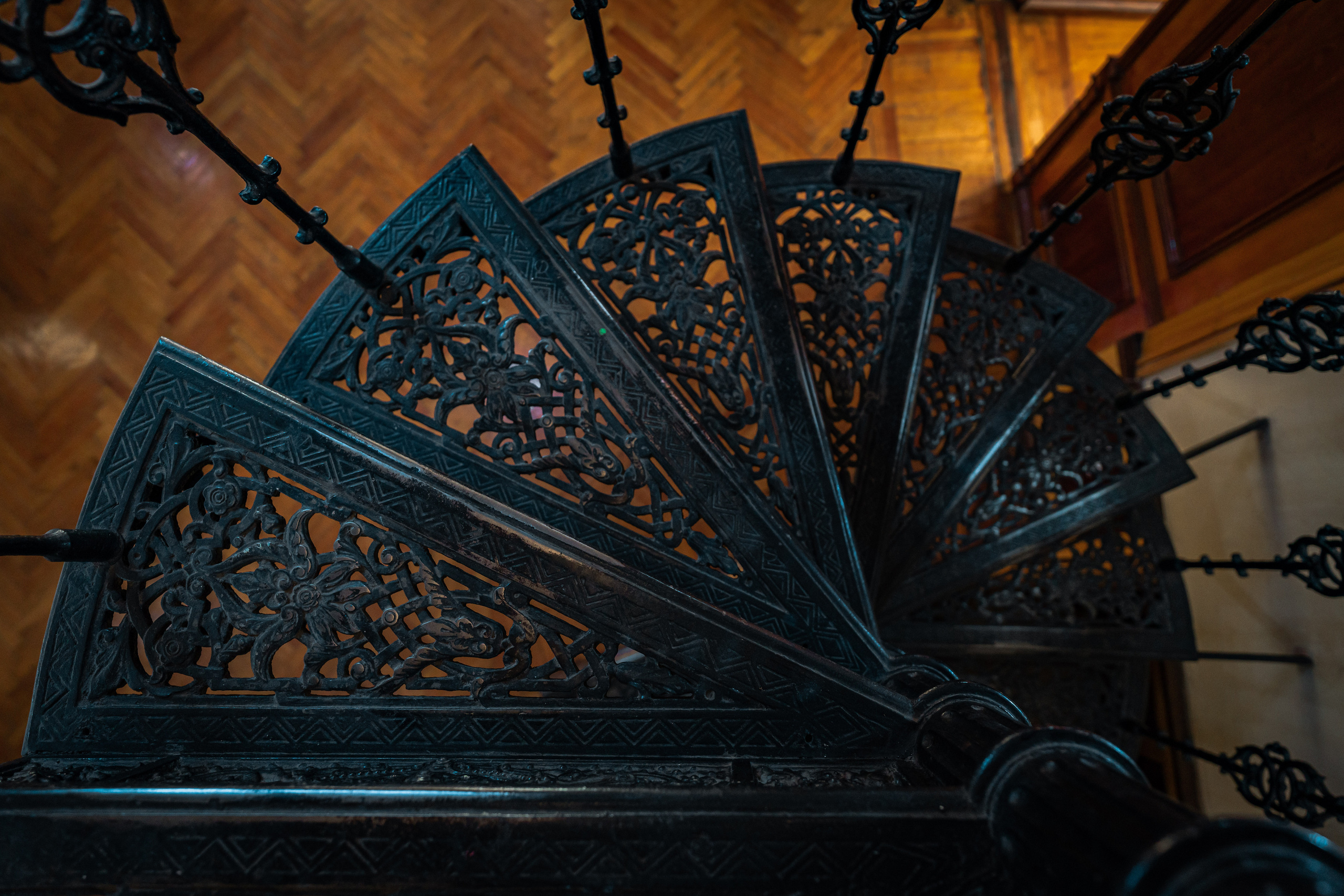 Дворец Романова: куда исчезла могила великого князя и все его богатств. Георгий Намазов | Фотограф в Ташкенте