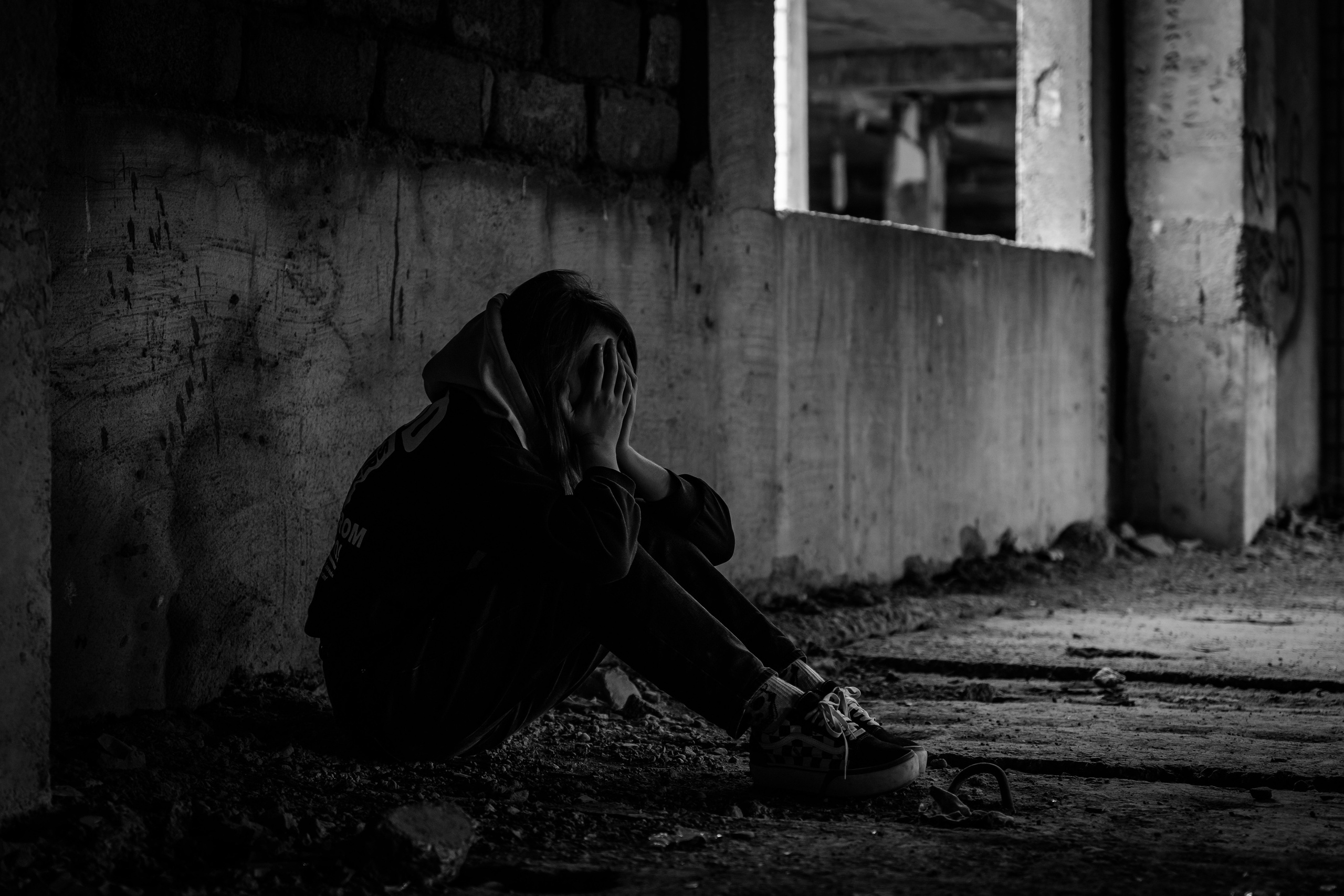 Умирать больно: почему люди решаются на самоубийство. Георгий Намазов | Фотограф в Ташкенте