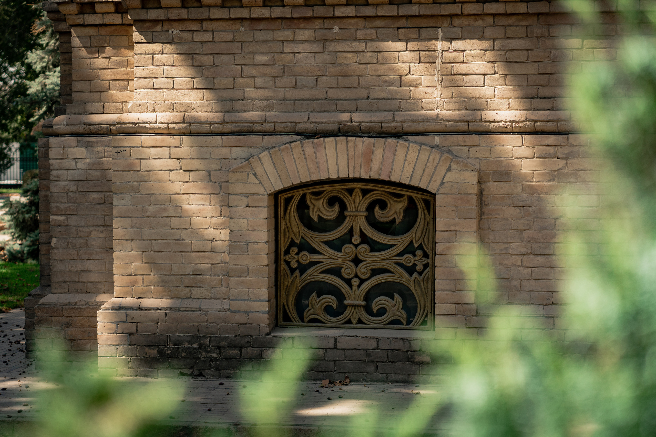 Дворец Романова: куда исчезла могила великого князя и все его богатств. Георгий Намазов | Фотограф в Ташкенте