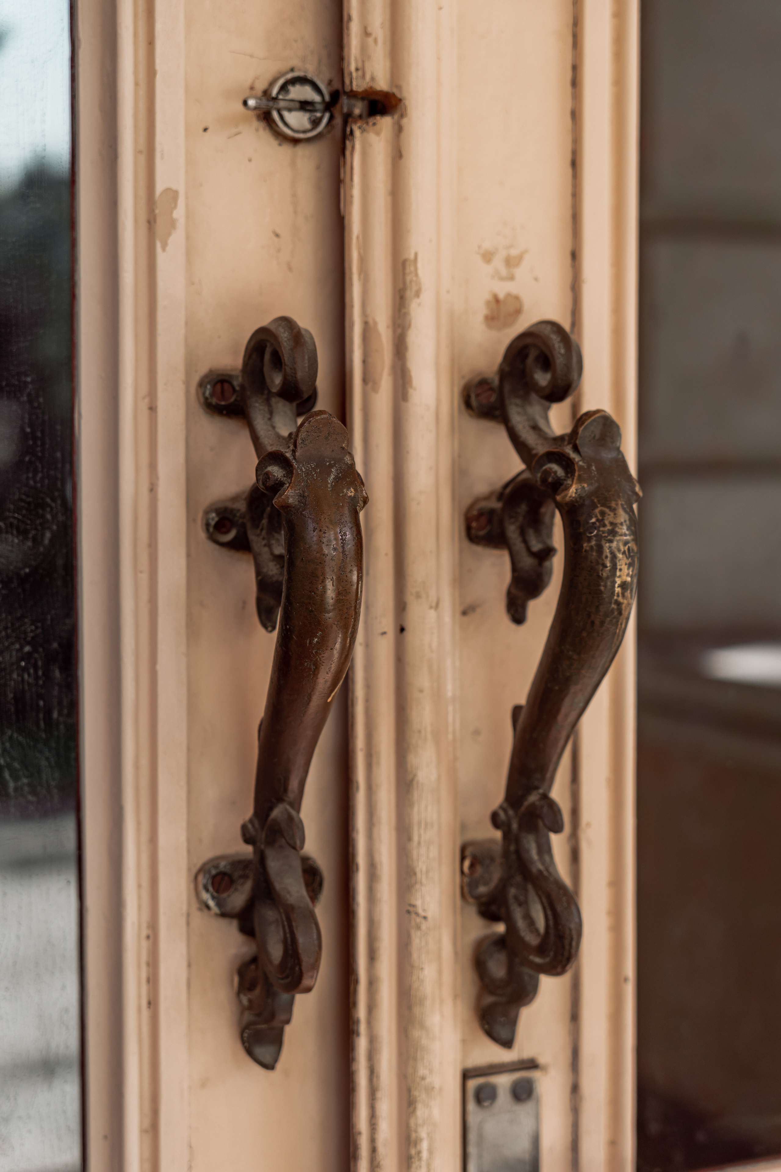 Дворец Романова: куда исчезла могила великого князя и все его богатств. Георгий Намазов | Фотограф в Ташкенте