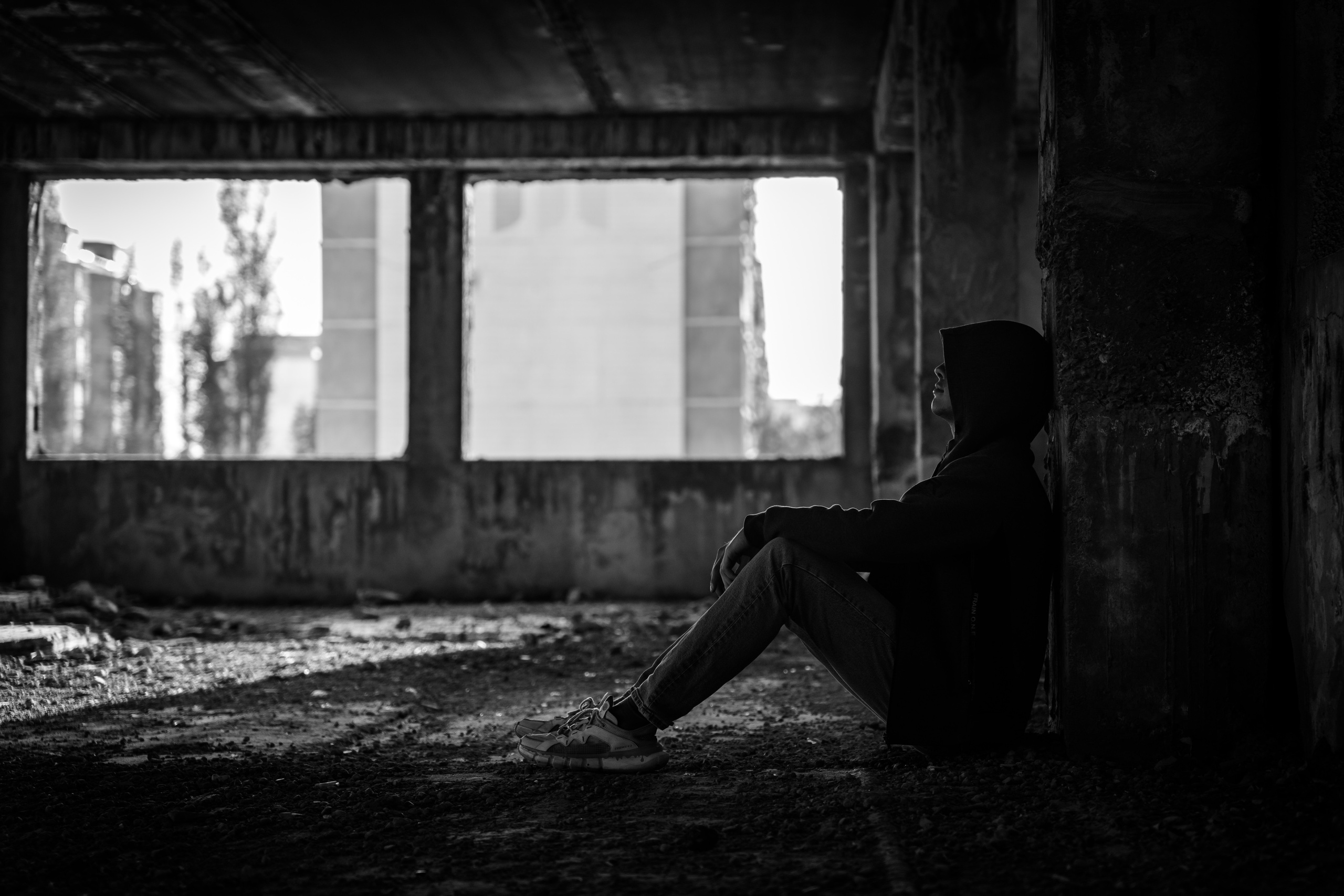 Умирать больно: почему люди решаются на самоубийство. Георгий Намазов | Фотограф в Ташкенте