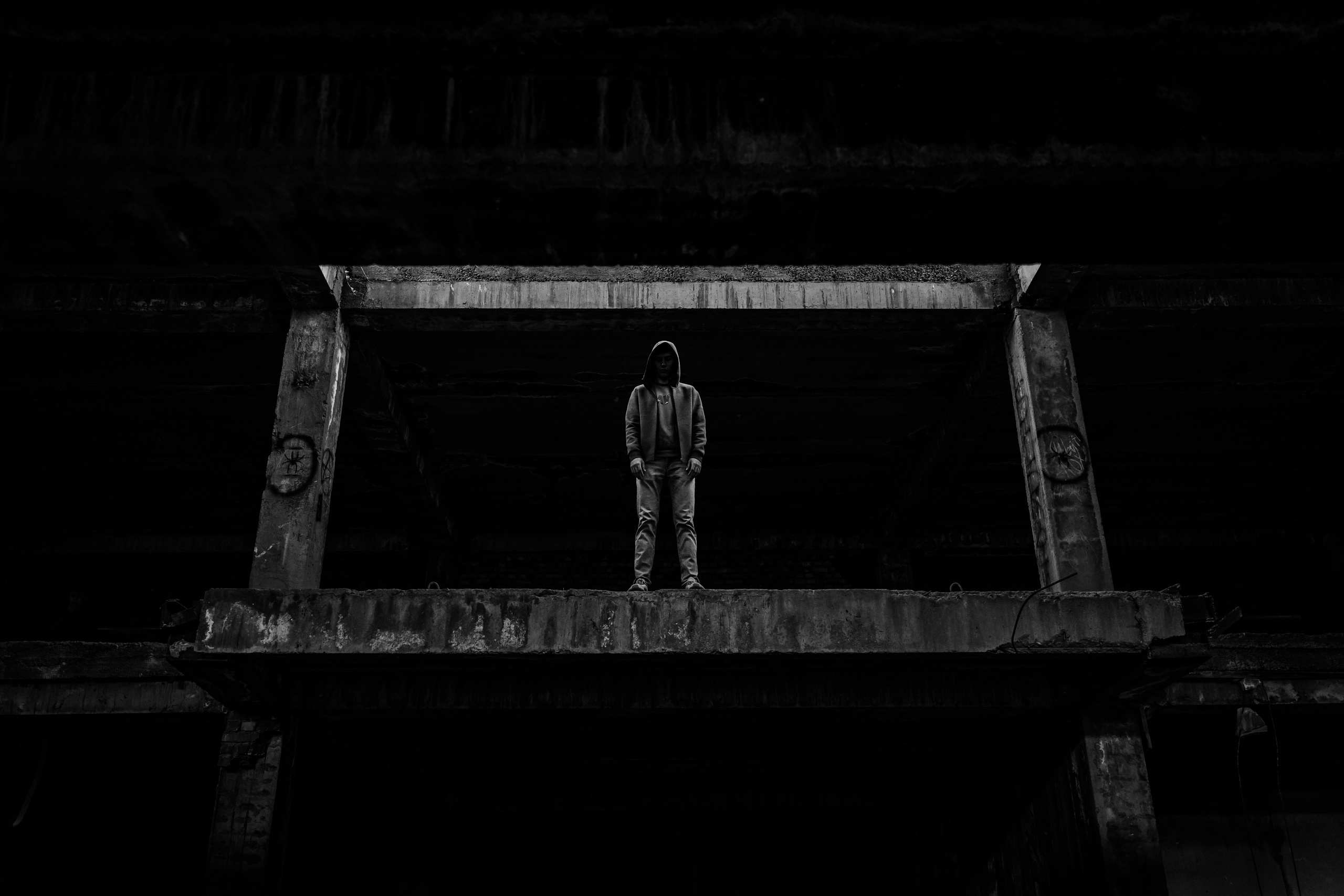 Умирать больно: почему люди решаются на самоубийство. Георгий Намазов | Фотограф в Ташкенте