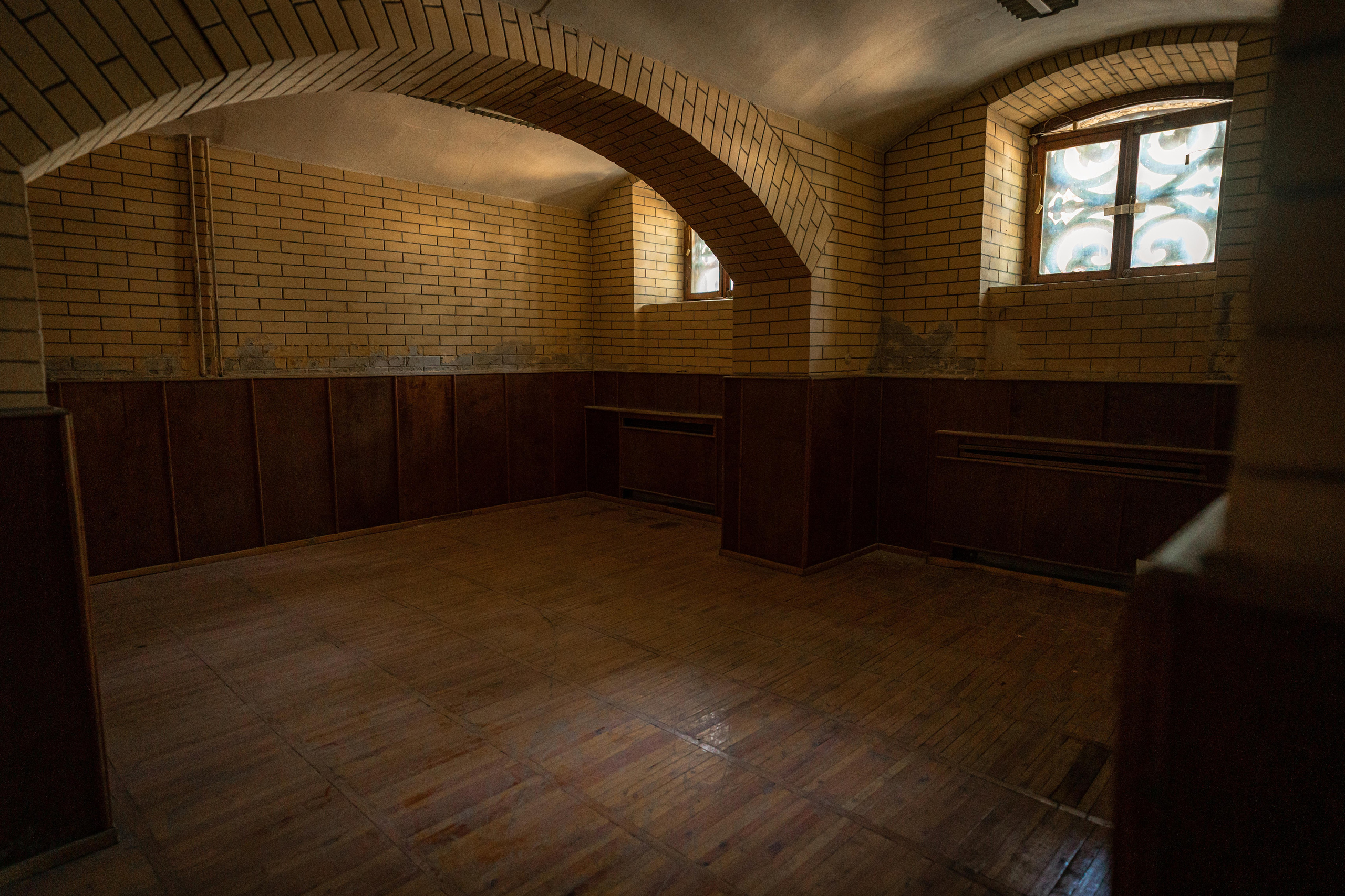 Дворец Романова: куда исчезла могила великого князя и все его богатств. Георгий Намазов | Фотограф в Ташкенте