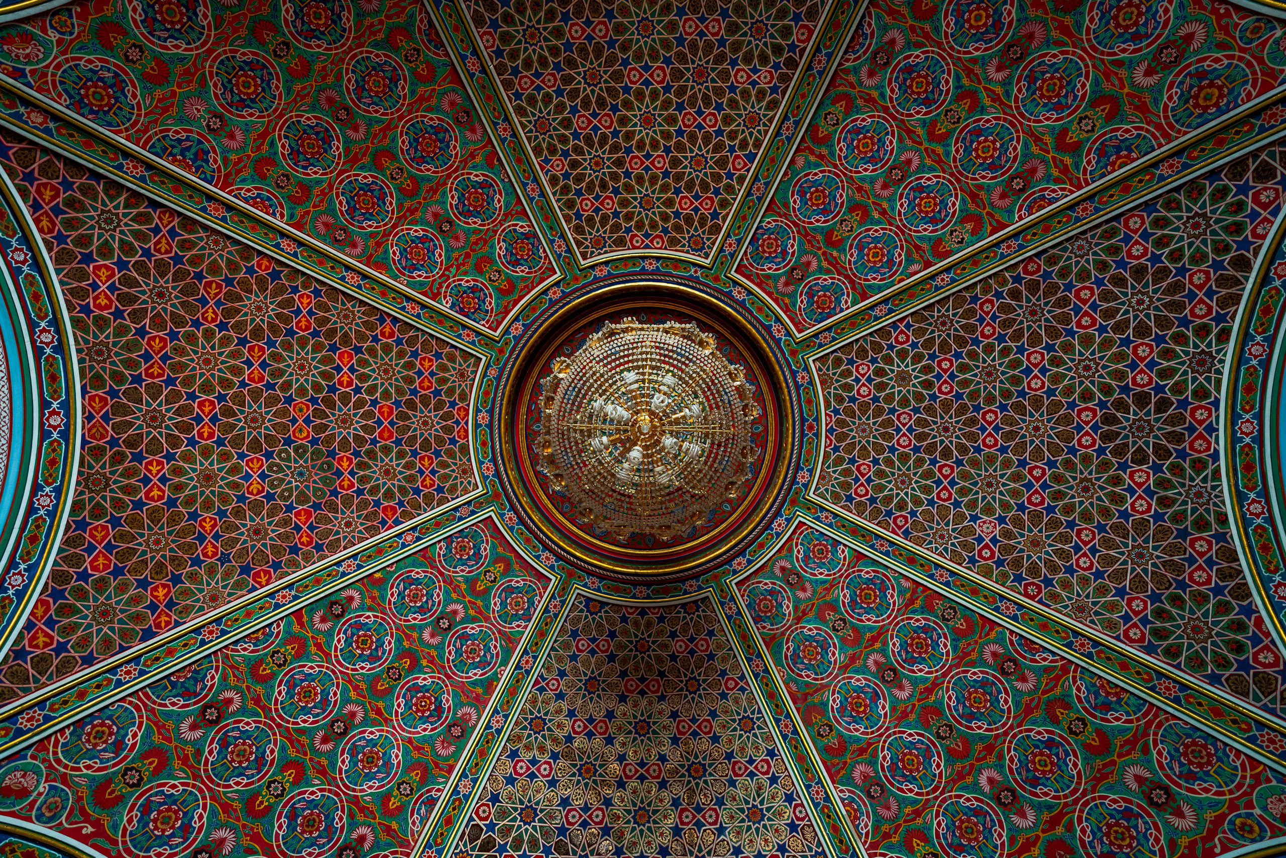 Дворец Романова: куда исчезла могила великого князя и все его богатств. Георгий Намазов | Фотограф в Ташкенте