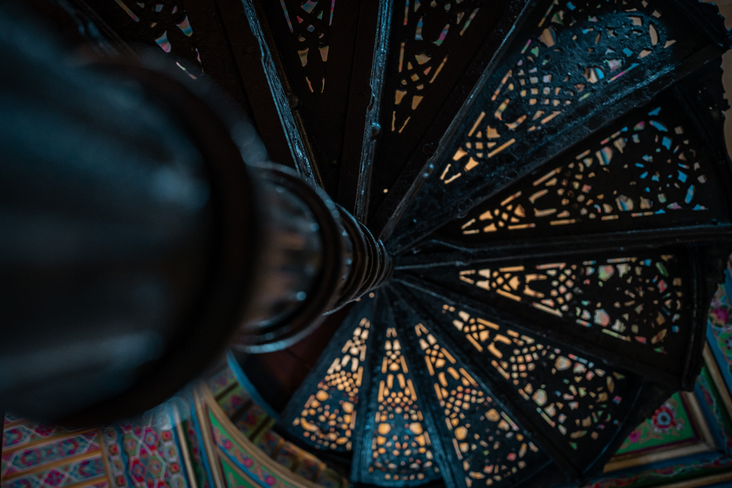 Дворец Романова: куда исчезла могила великого князя и все его богатств. Георгий Намазов | Фотограф в Ташкенте