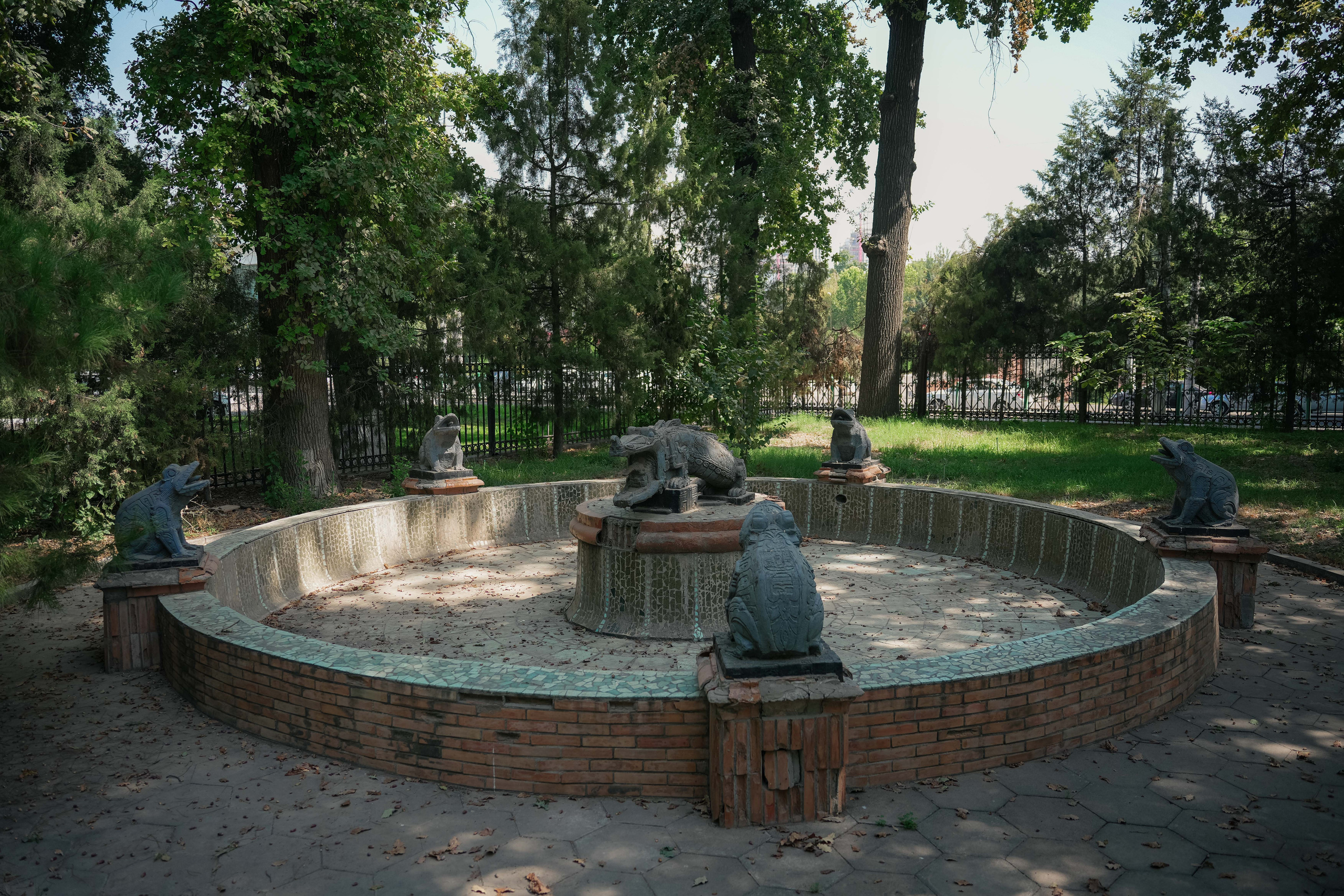 Дворец Романова: куда исчезла могила великого князя и все его богатств. Георгий Намазов | Фотограф в Ташкенте